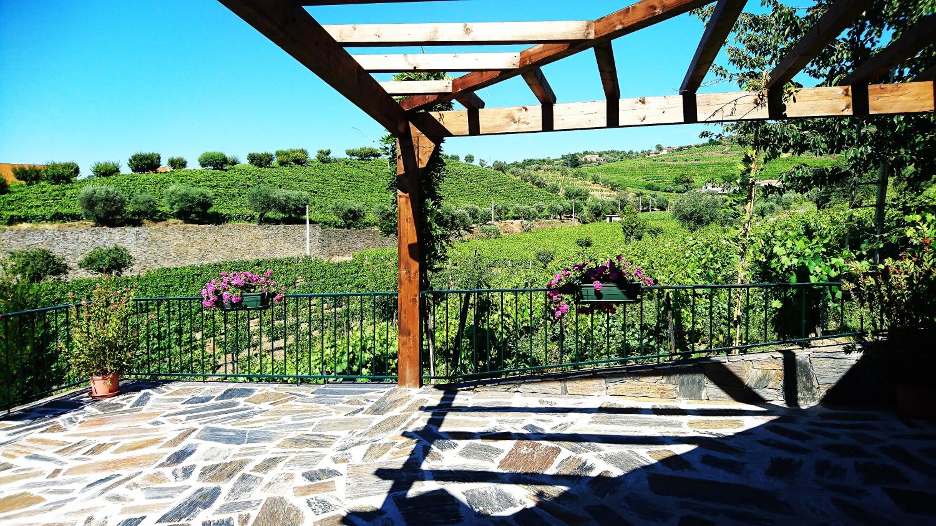 Three-Bedroom Villa - Photo 21
