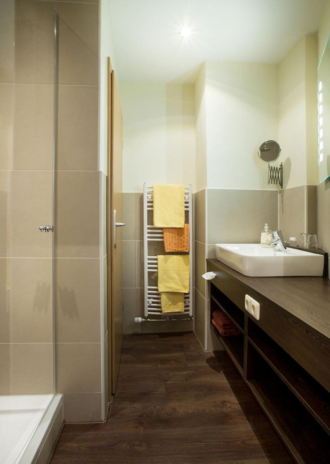 Triple Room photo 2