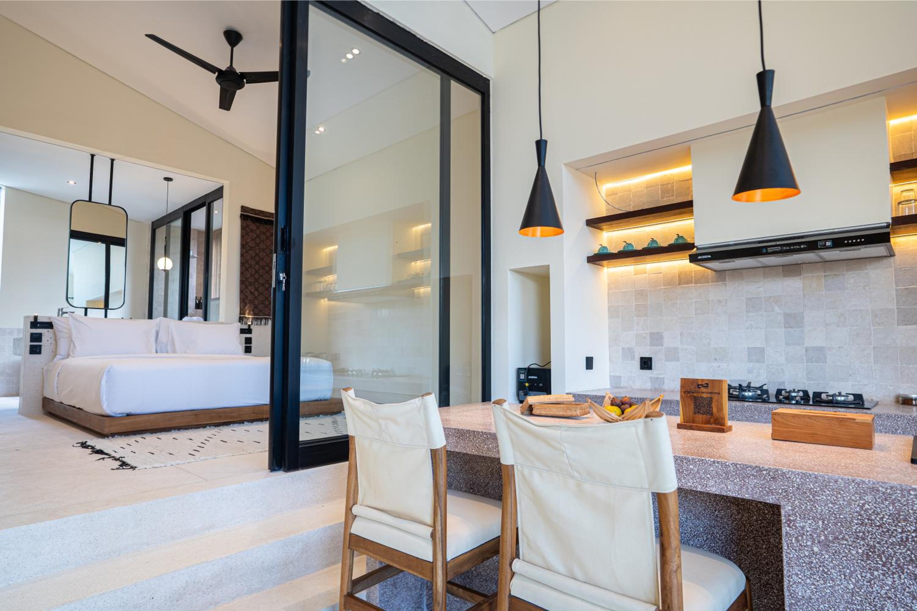 Flash Deal at One-Bedroom Villa with Private Heated Pool photo 2