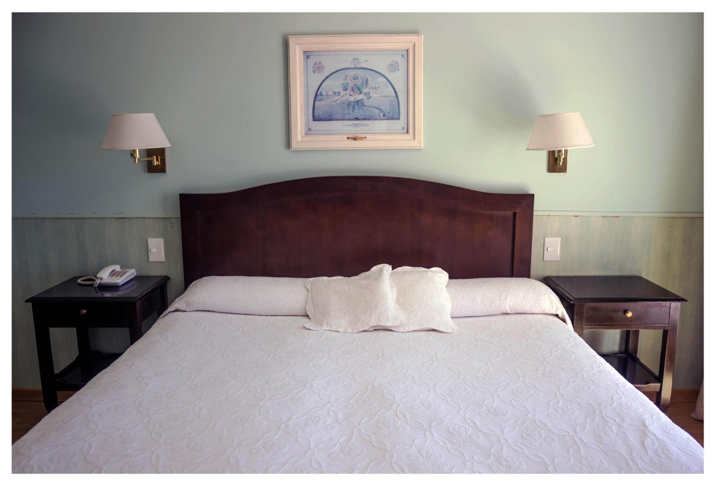 Double or Twin Room photo 1