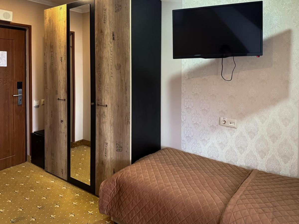 Budget Twin Room photo 1