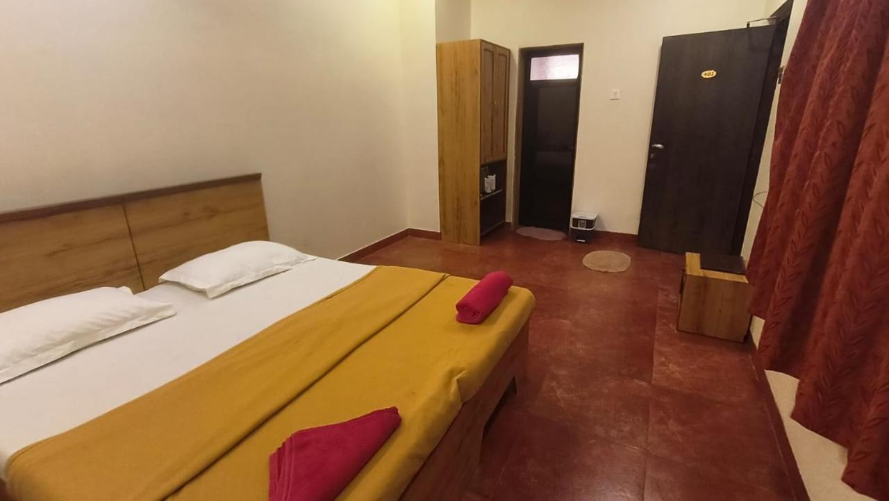Deluxe Room photo 1