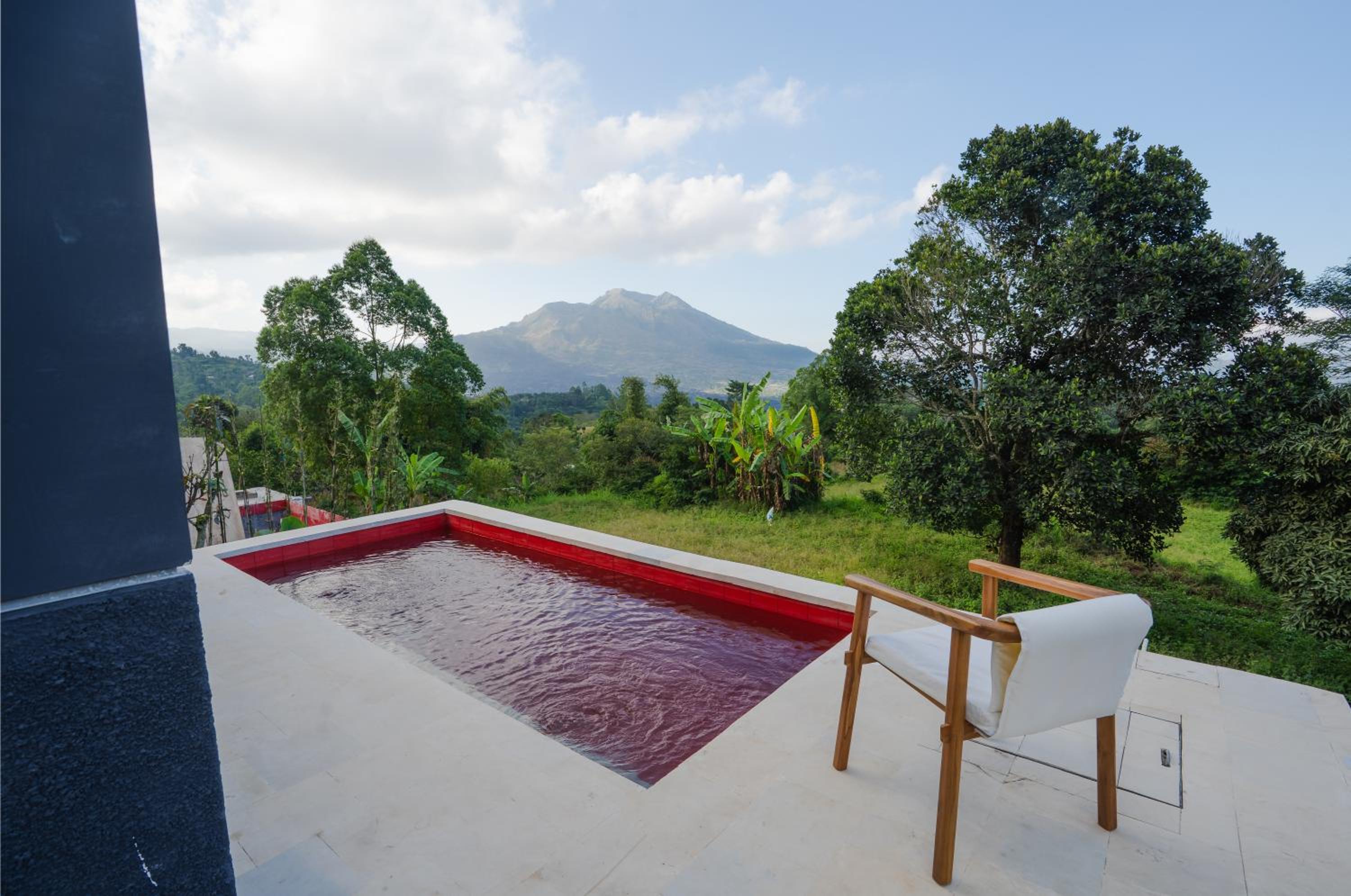 Flash Deal at One-Bedroom Villa with Private Heated Pool photo 1