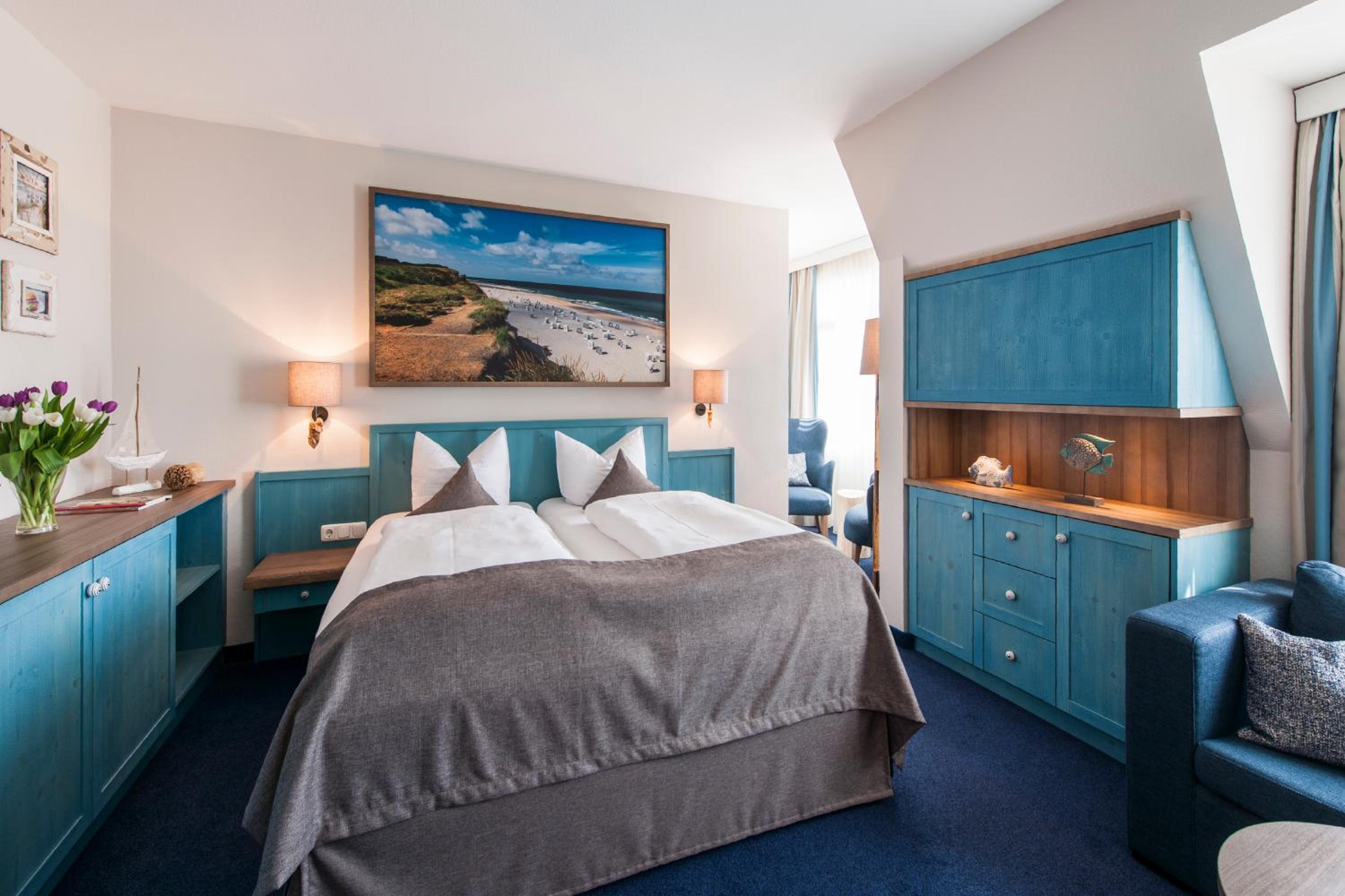Comfort Double Room - Photo 13