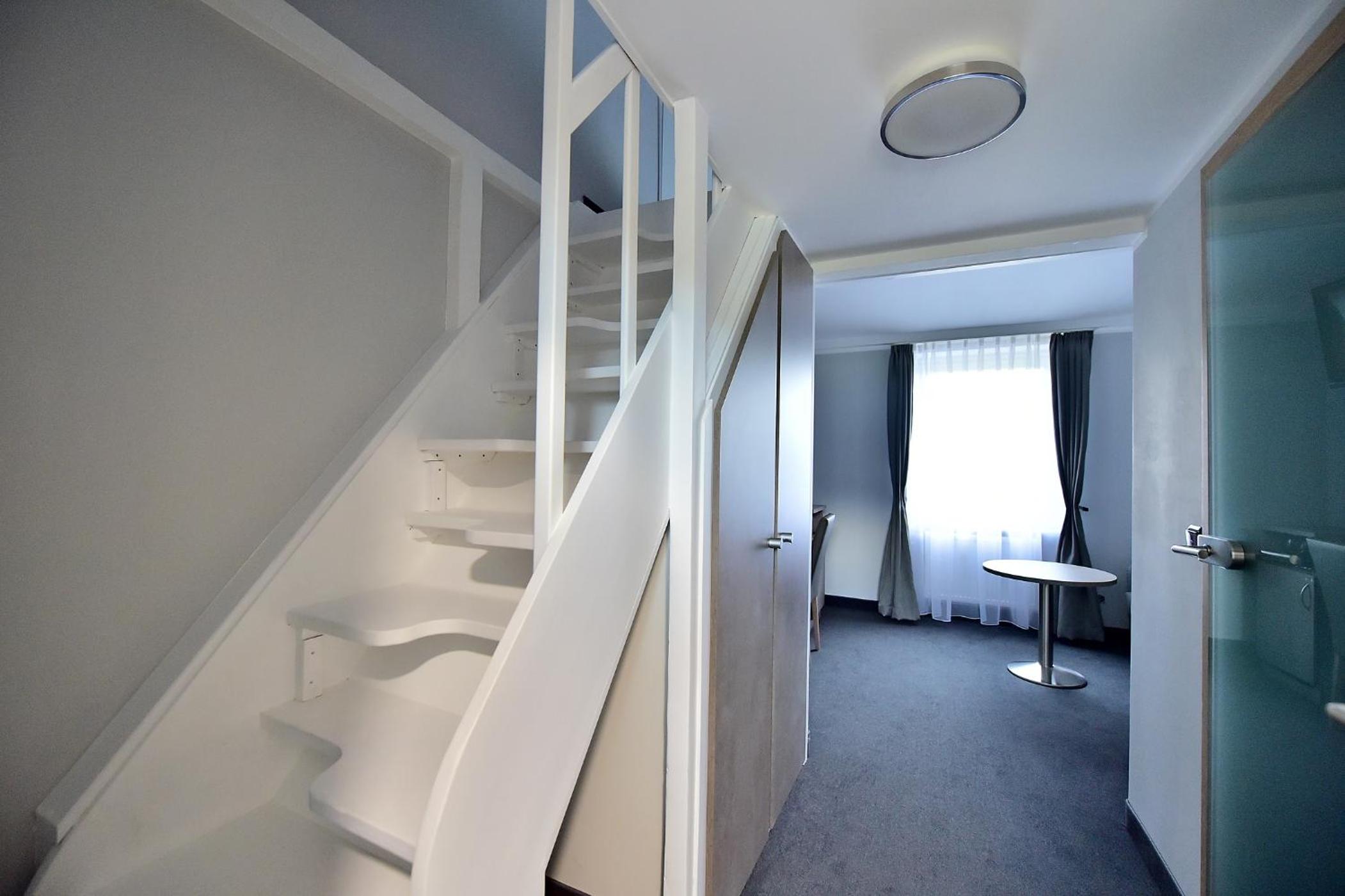 Deluxe Single Room photo 3