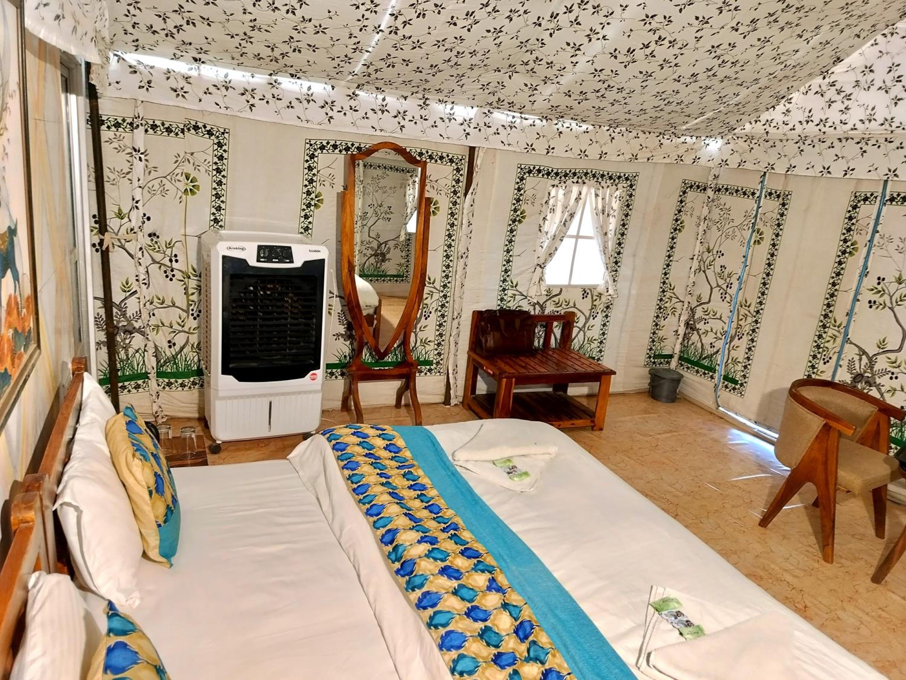 Superior King Room photo 3