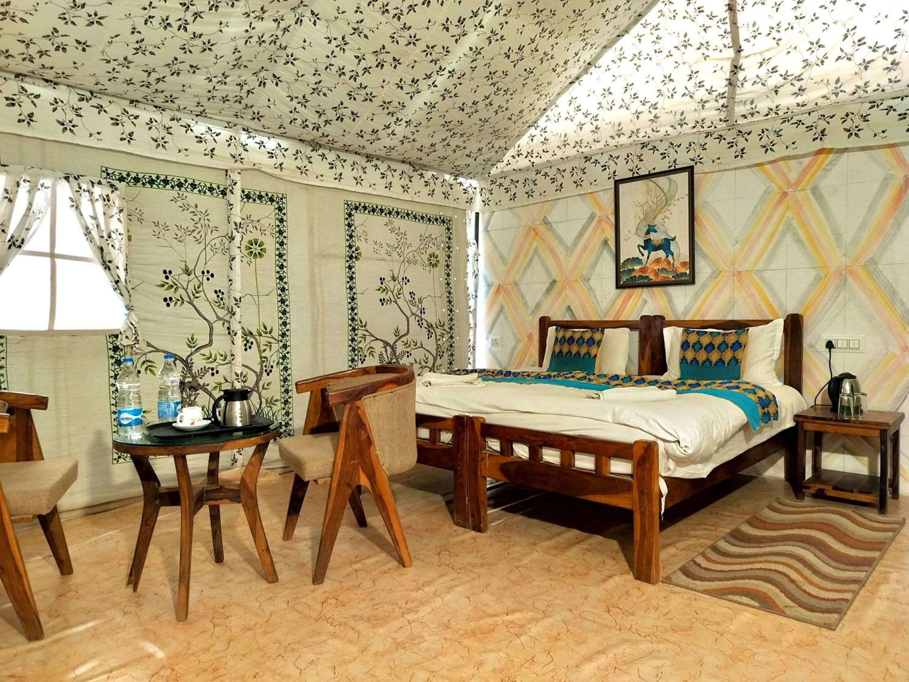 Superior King Room photo 1