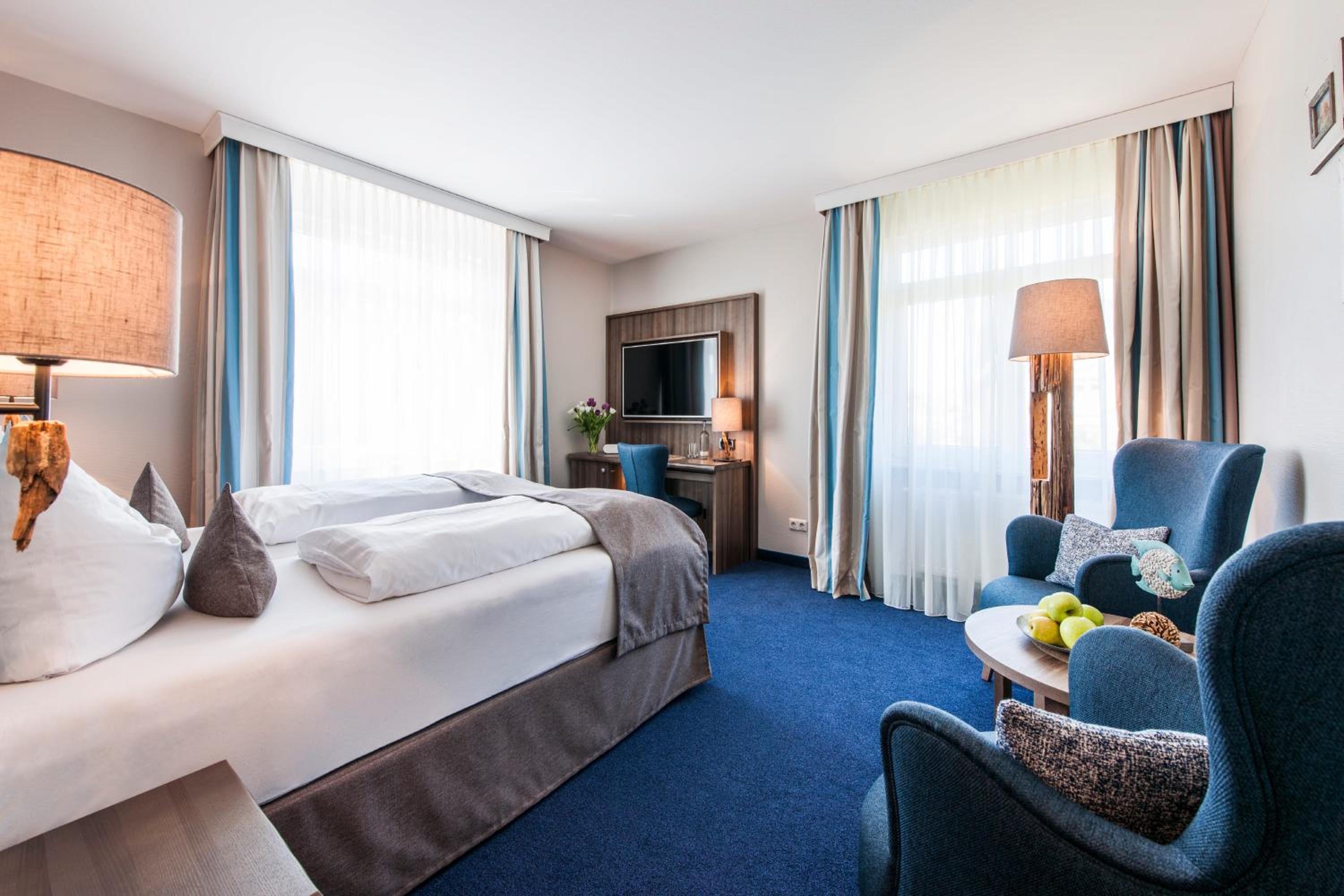 Comfort Double Room