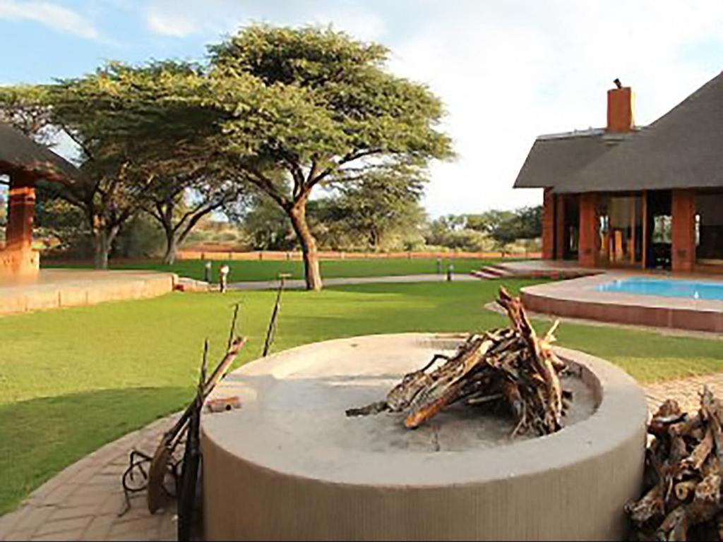 Premium Holiday Home photo 1