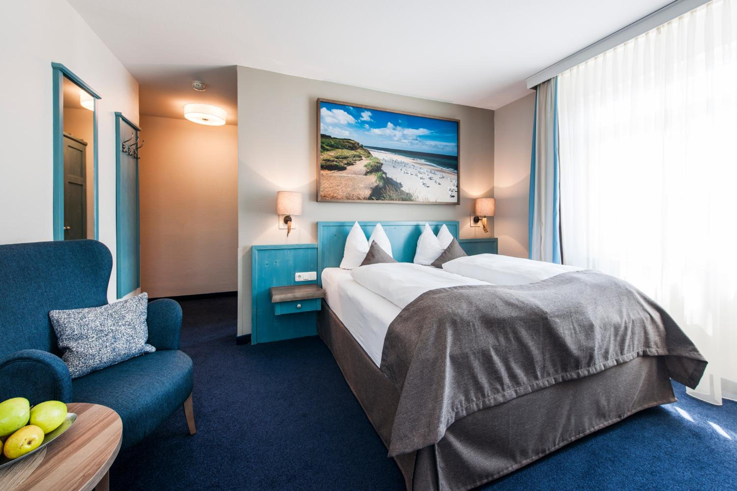 Comfort Double Room - Photo 14