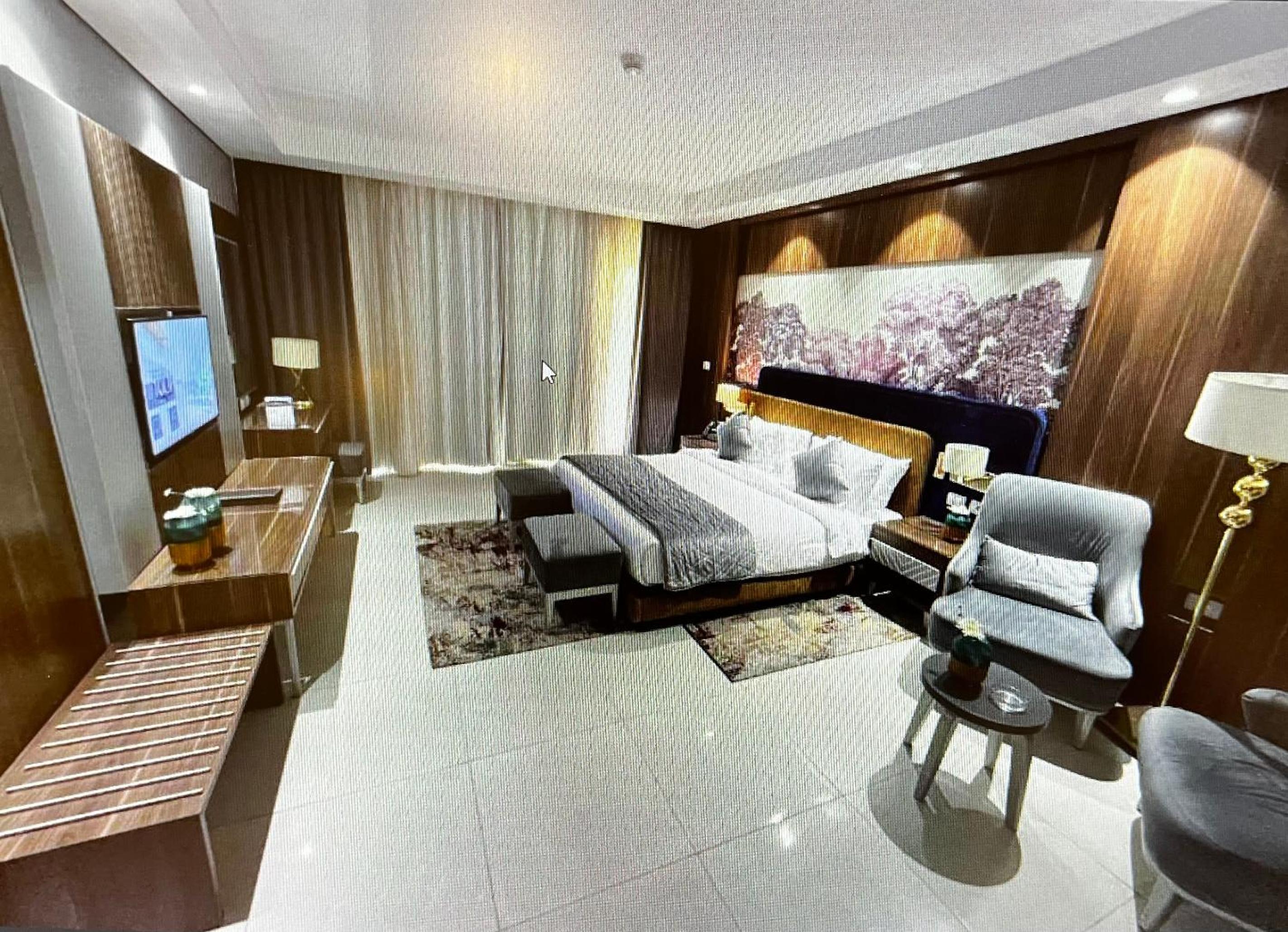 Family Suite photo 3
