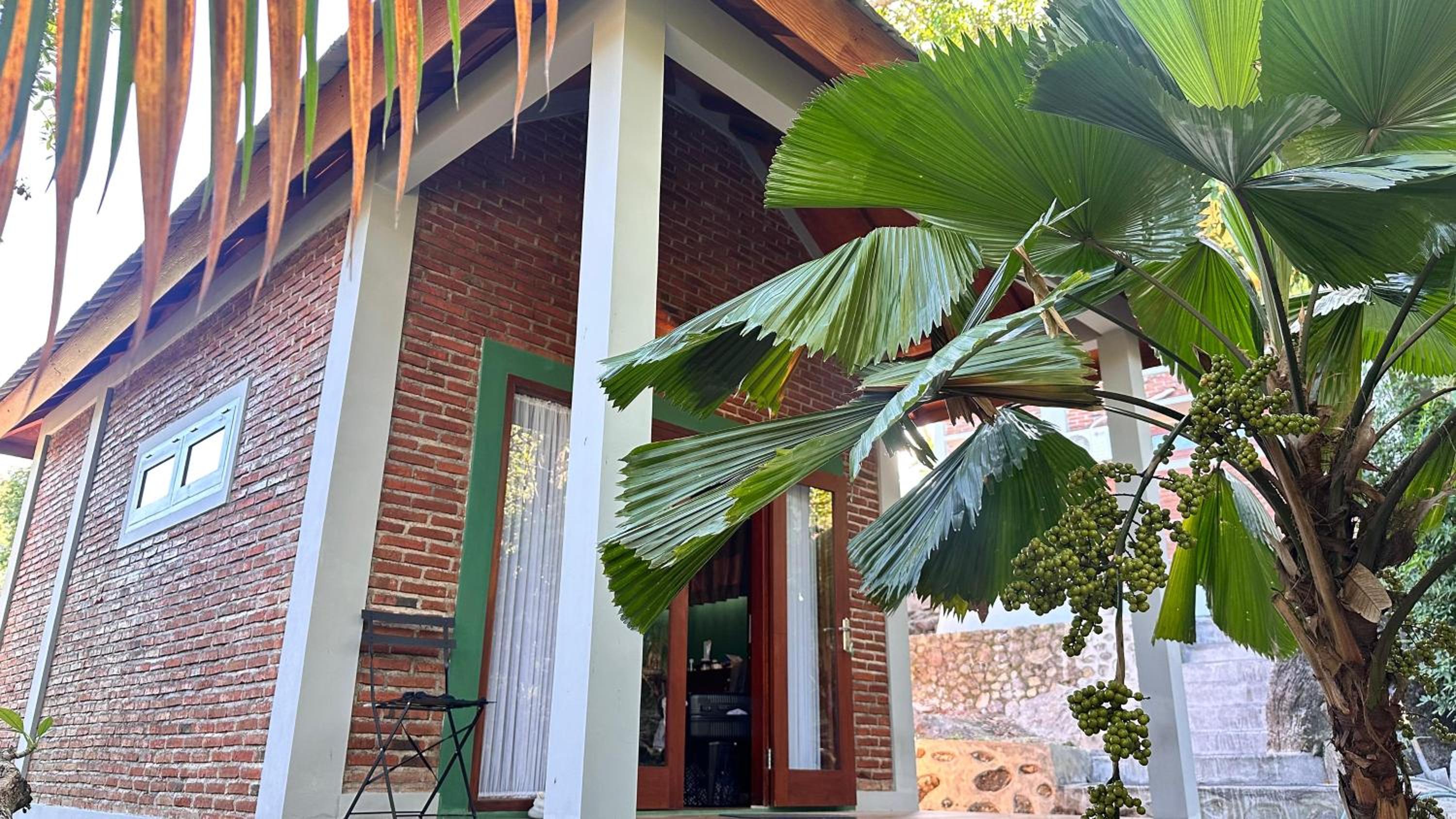 Deluxe Villa photo 3