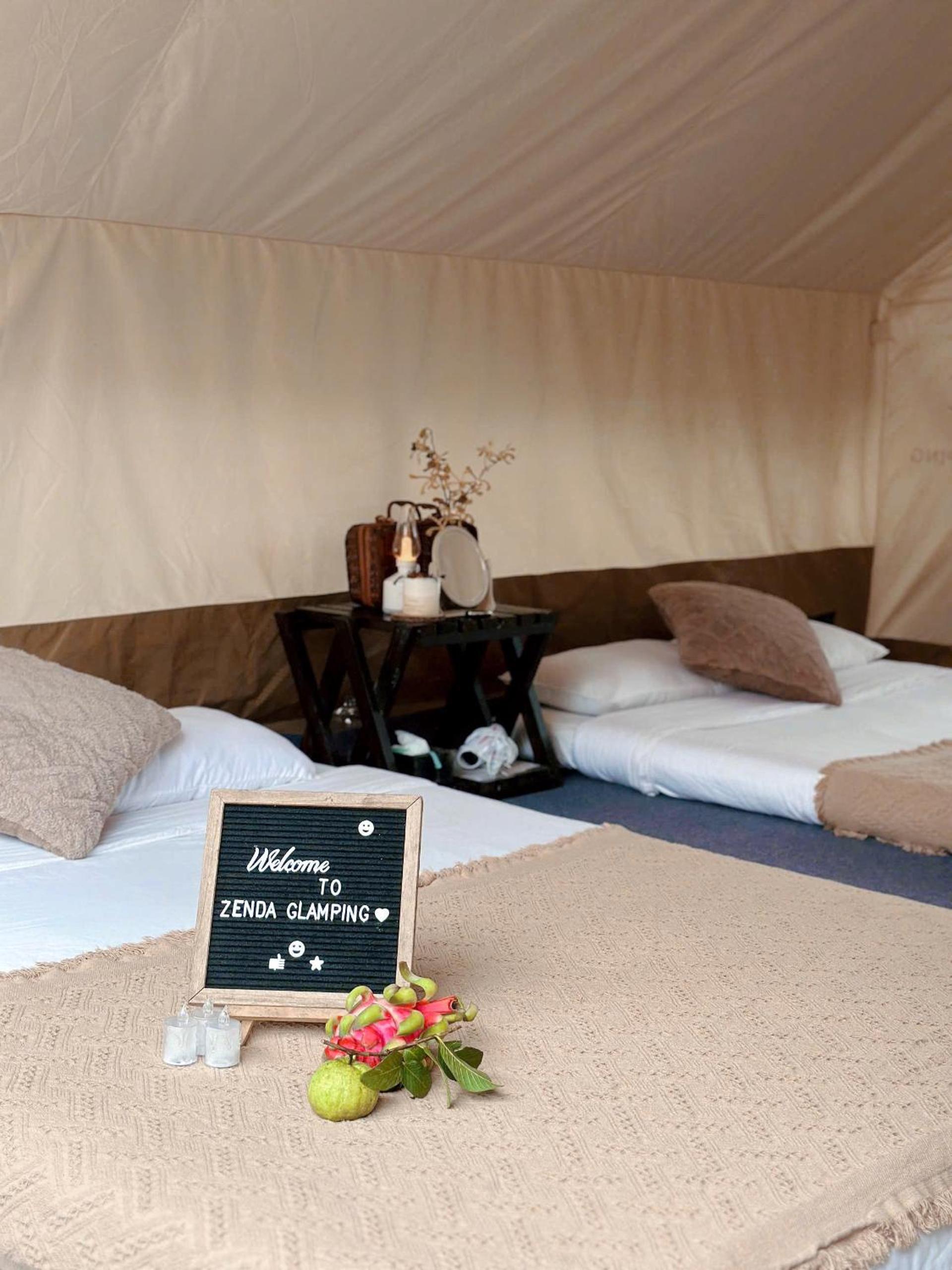 Tent photo 3