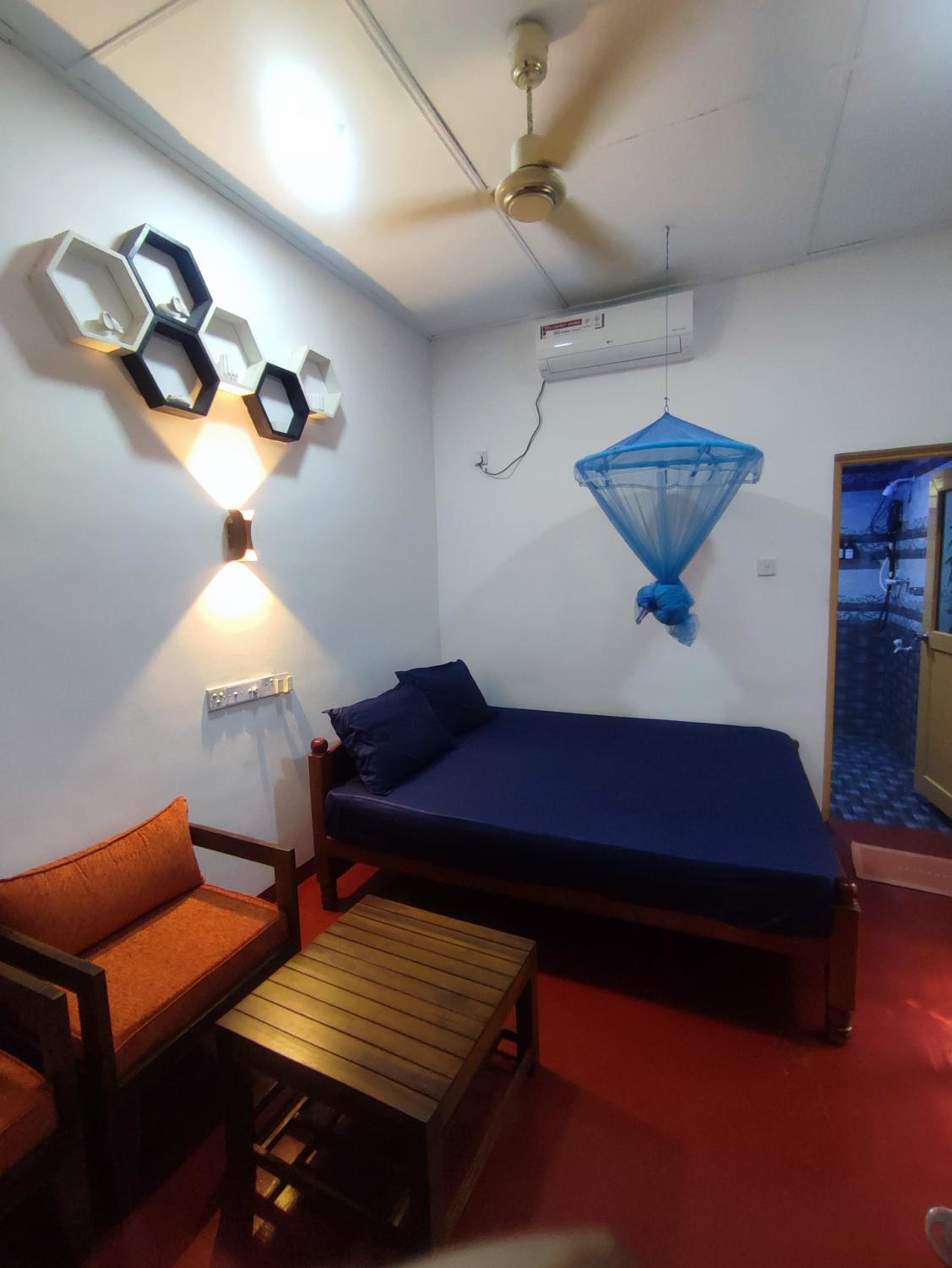 Double Room photo 1