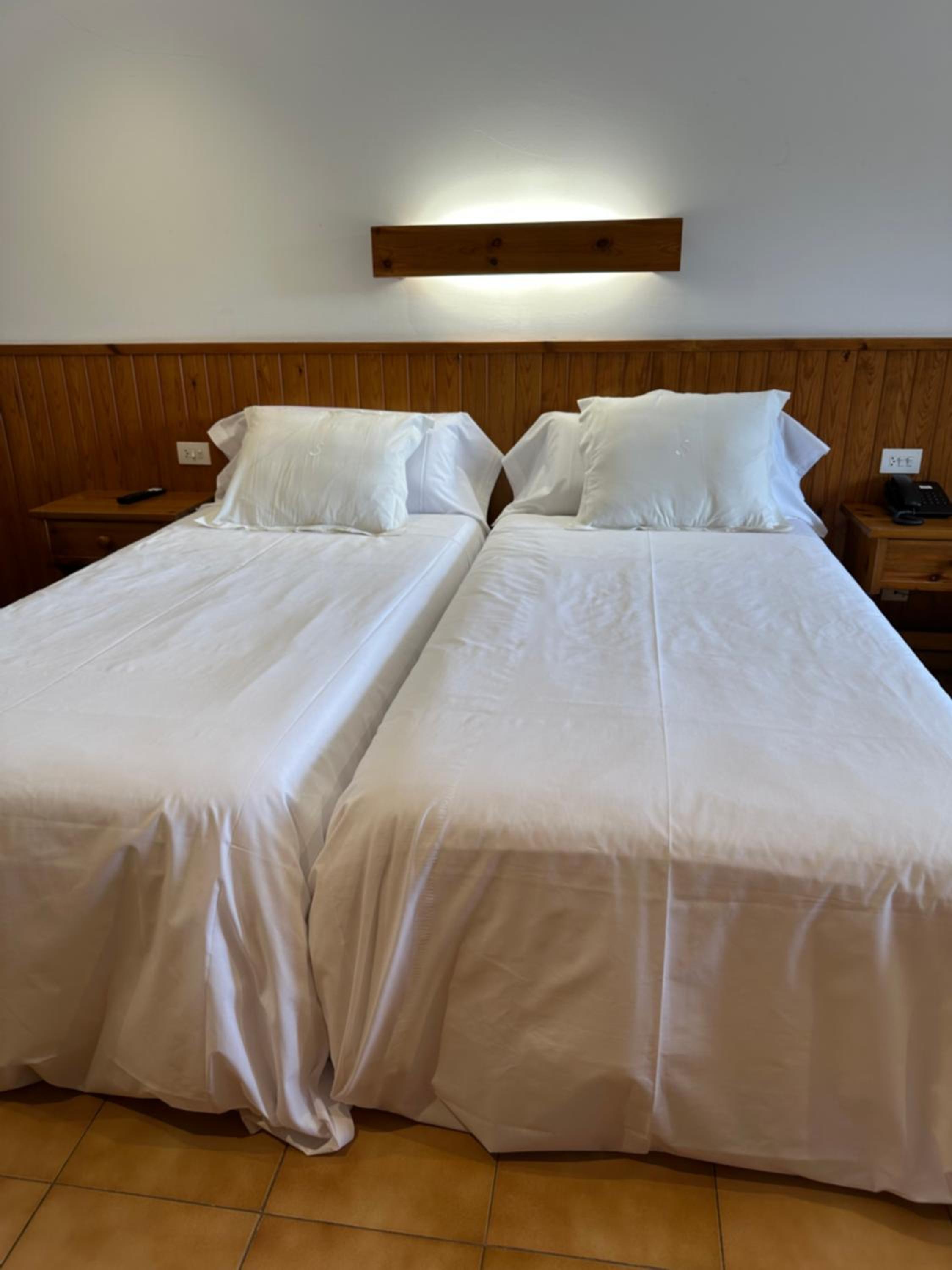 Double Room with Balcony, photo 7