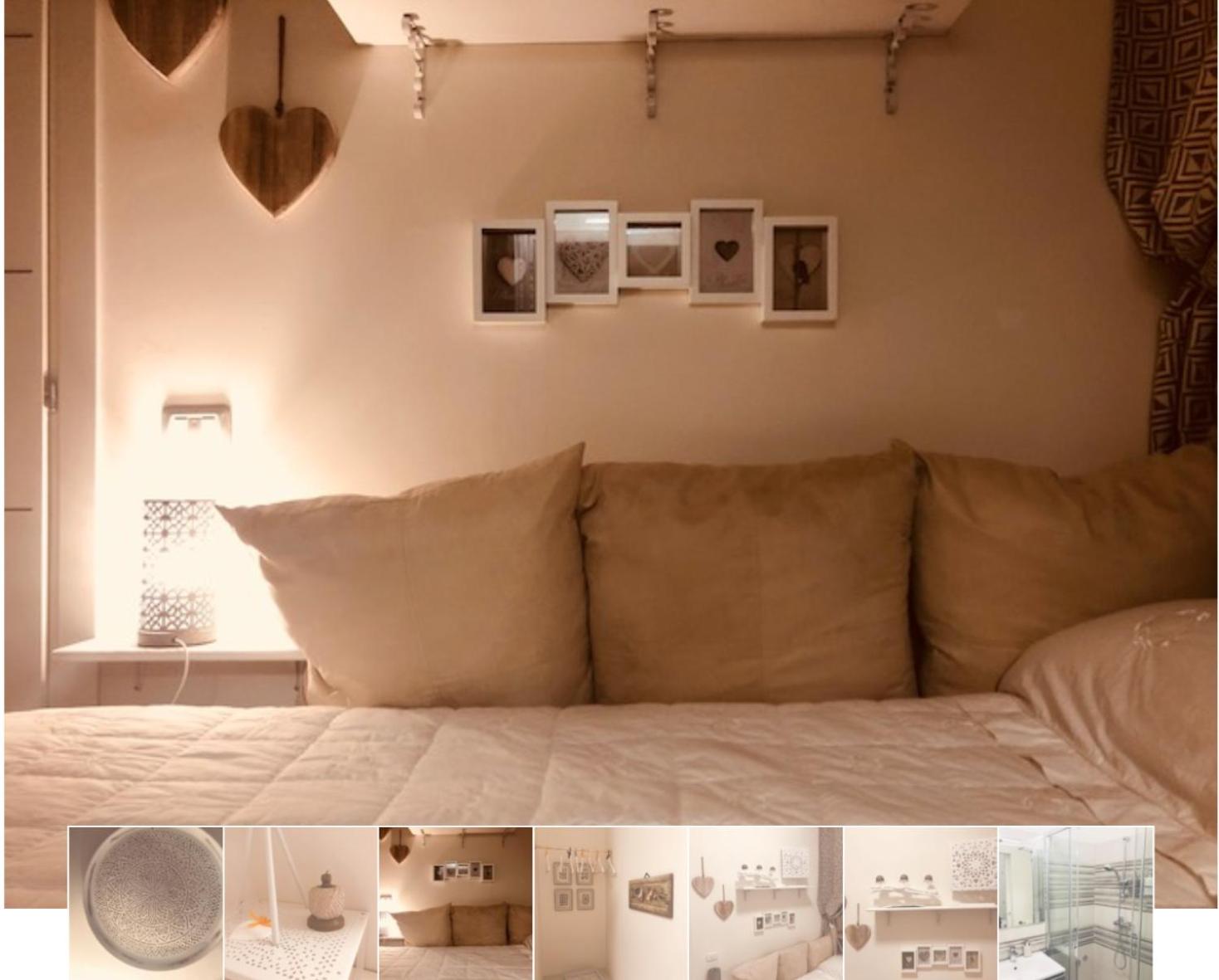 Single Room with Private Bathroom photo 3