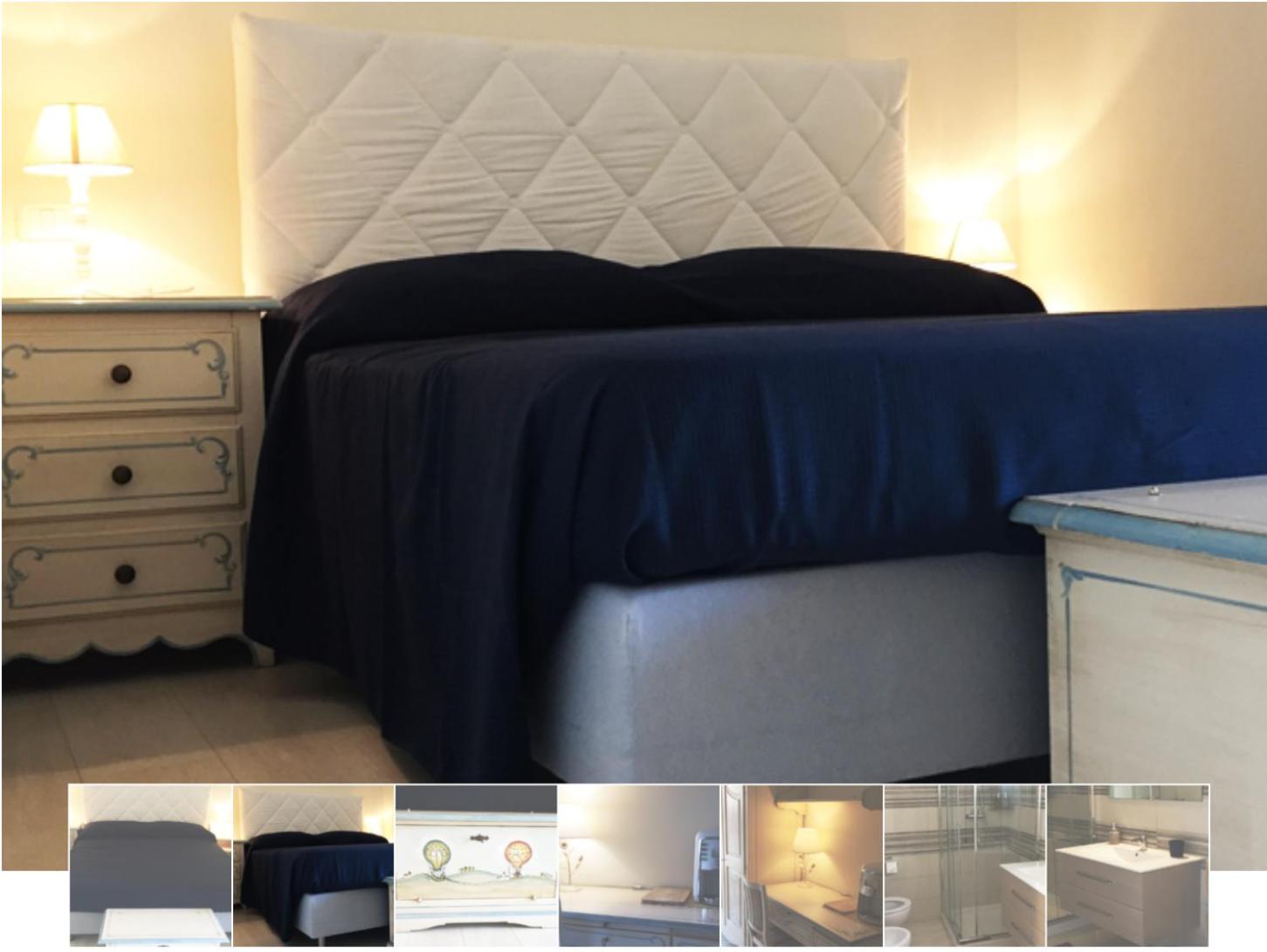Large Double Room photo 1