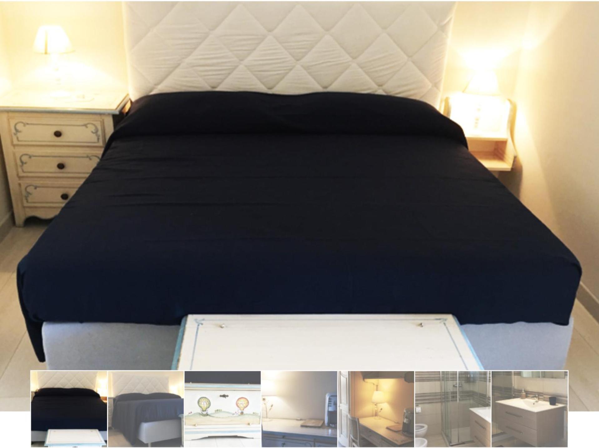 Large Double Room photo 2