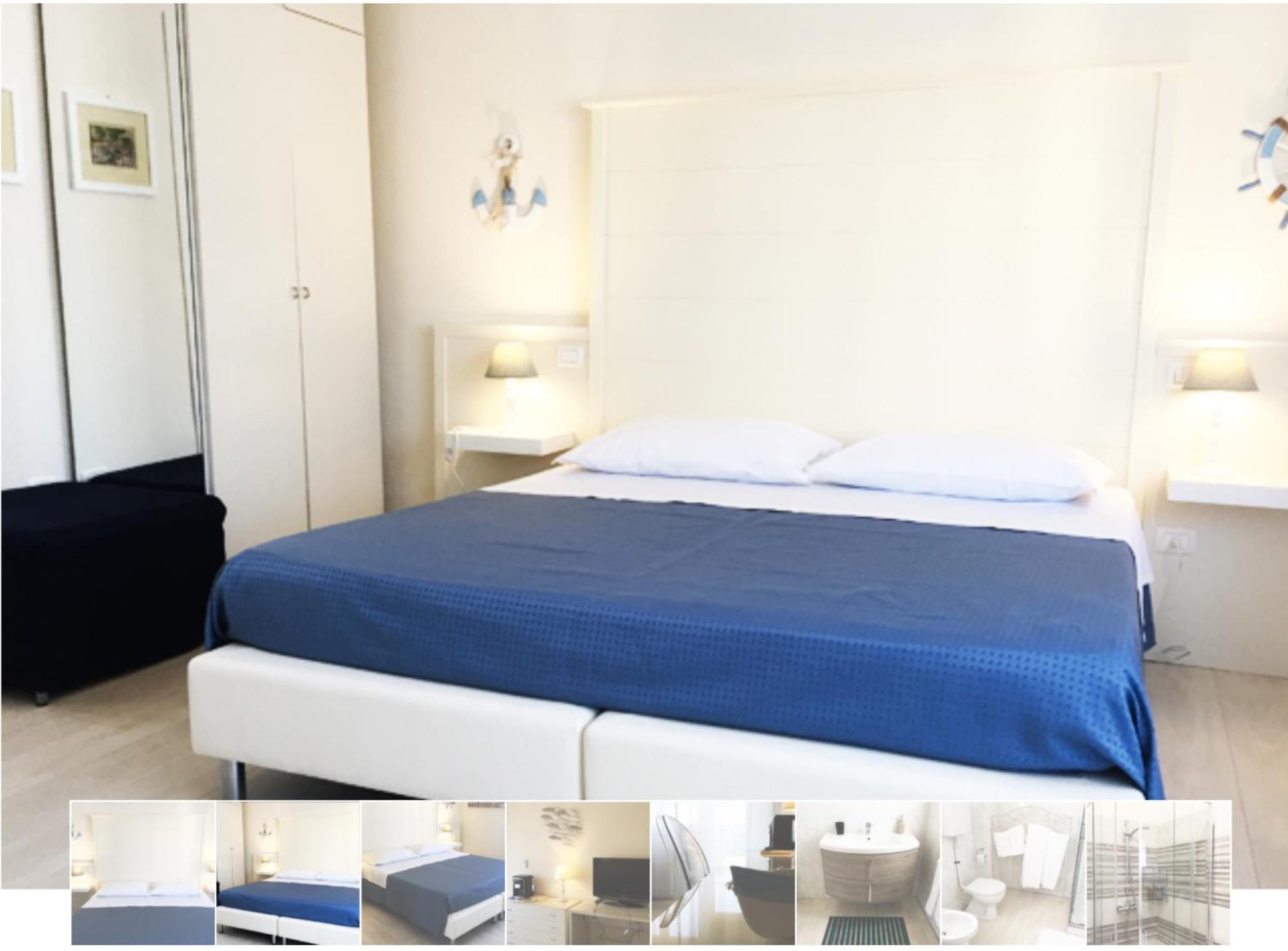 Double Room with Private Bathroom photo 3
