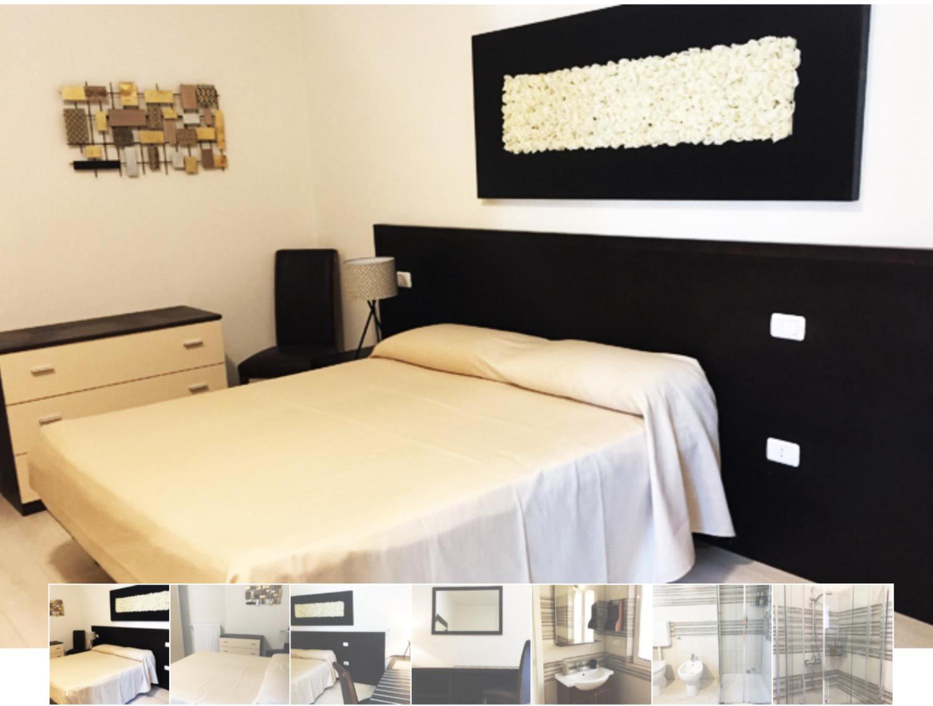 Double Room with Private Bathroom photo 3