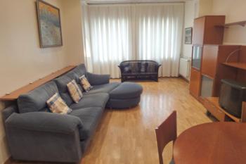 Three-Bedroom Apartment with Terrace (2-8 Adults) photo 2