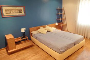 Three-Bedroom Apartment with Terrace (2-8 Adults) photo 3