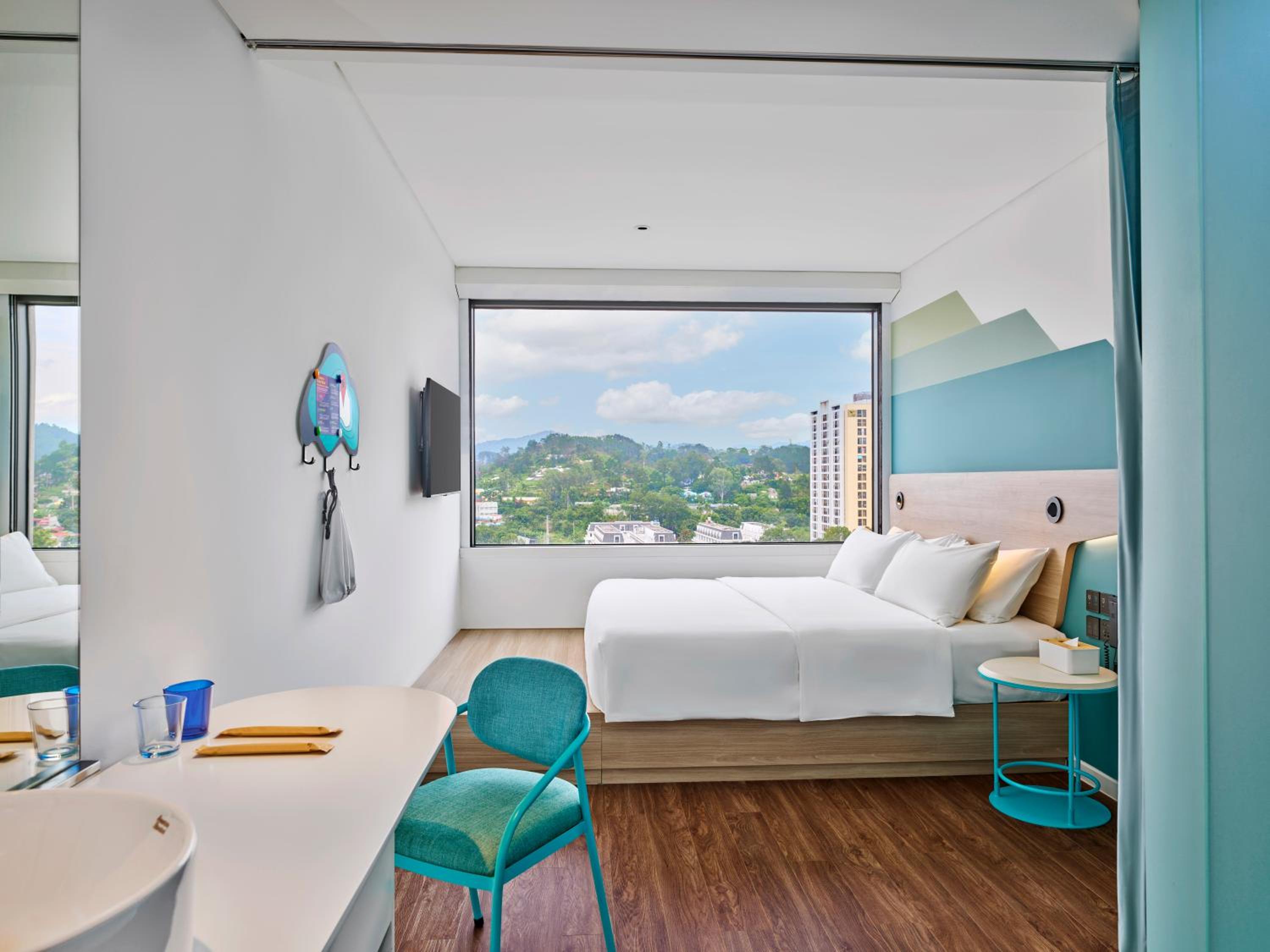 King Room - Photo 19