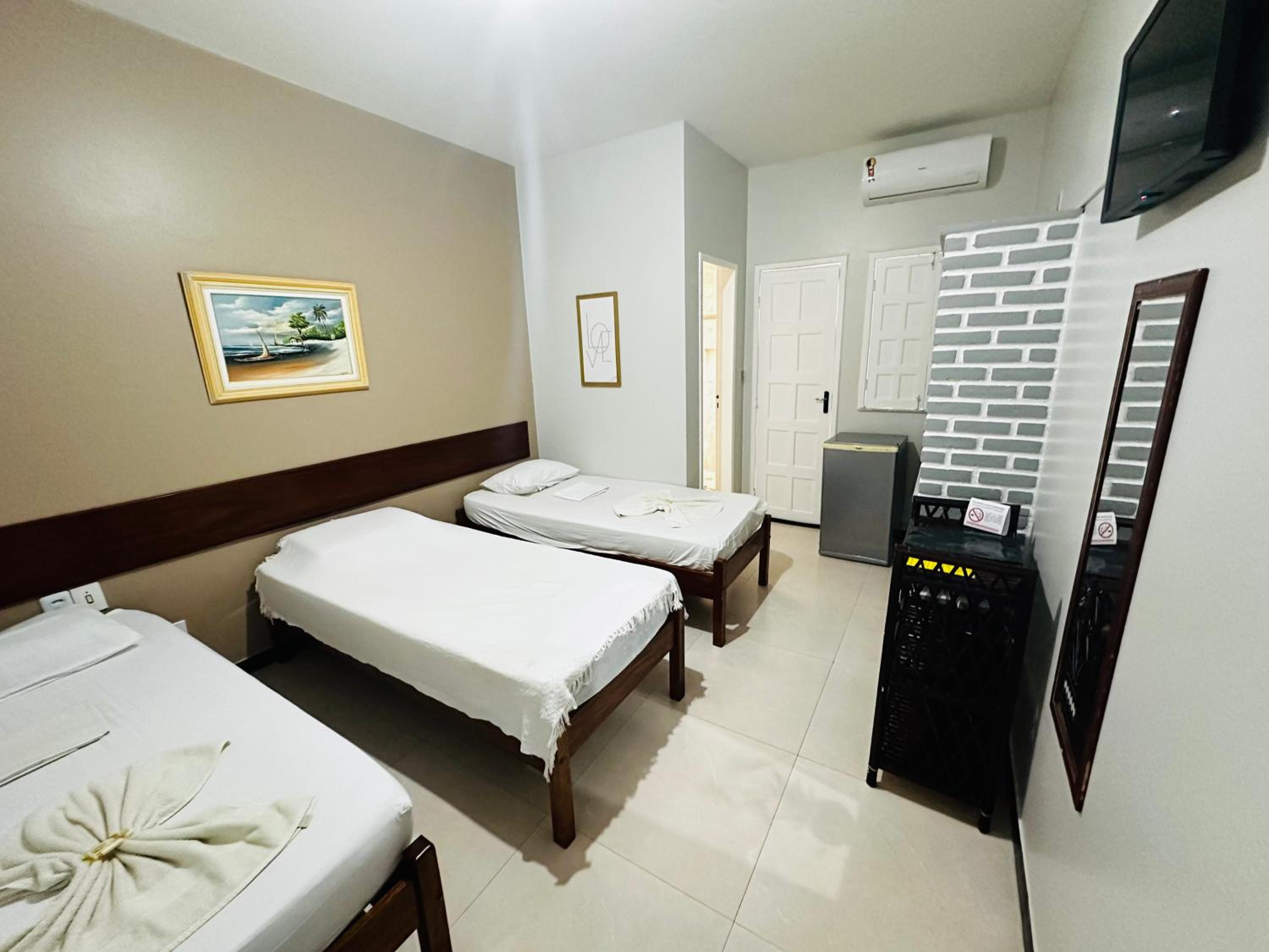 Triple Room photo 2