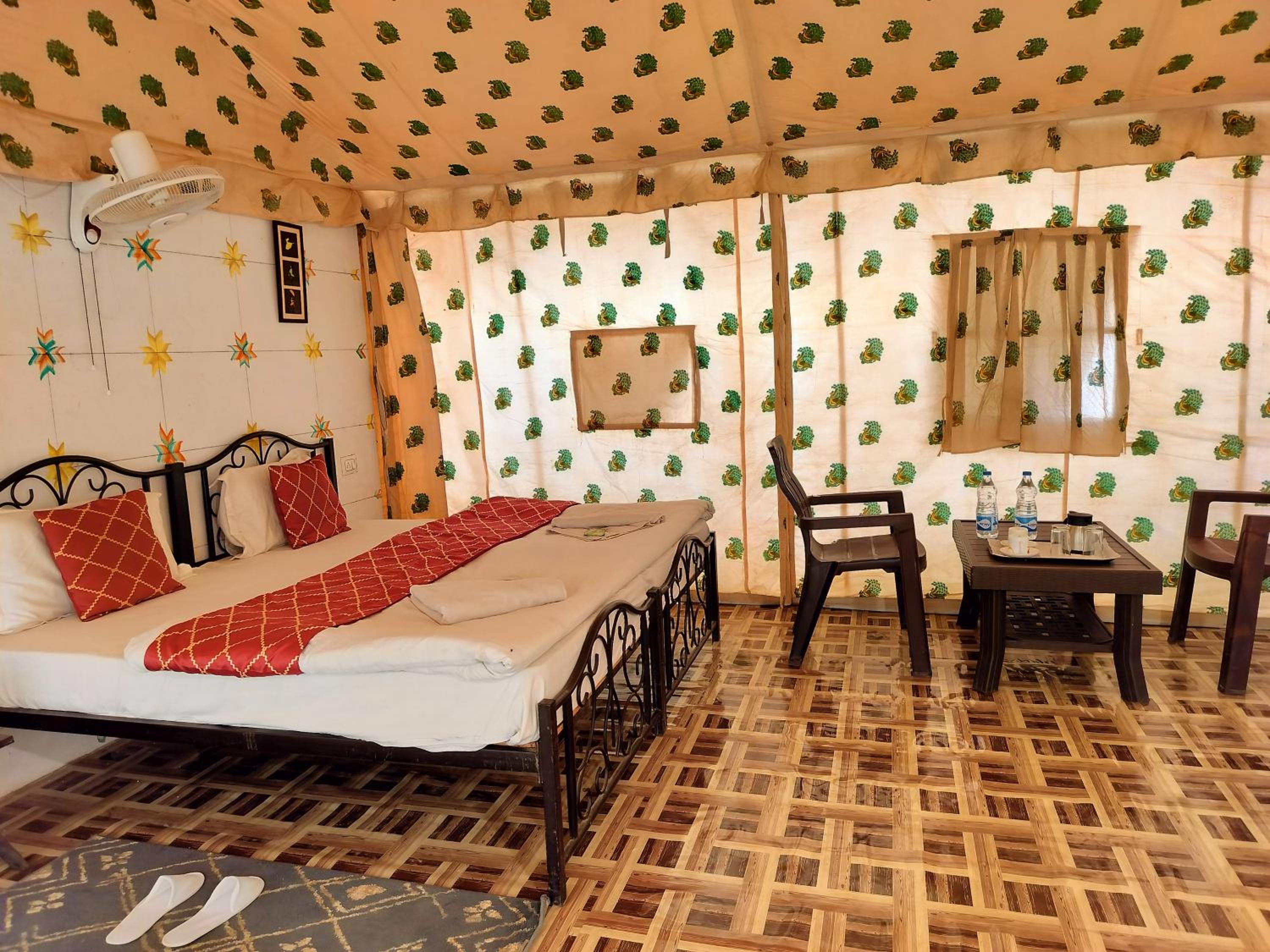 Superior Double Room photo 2