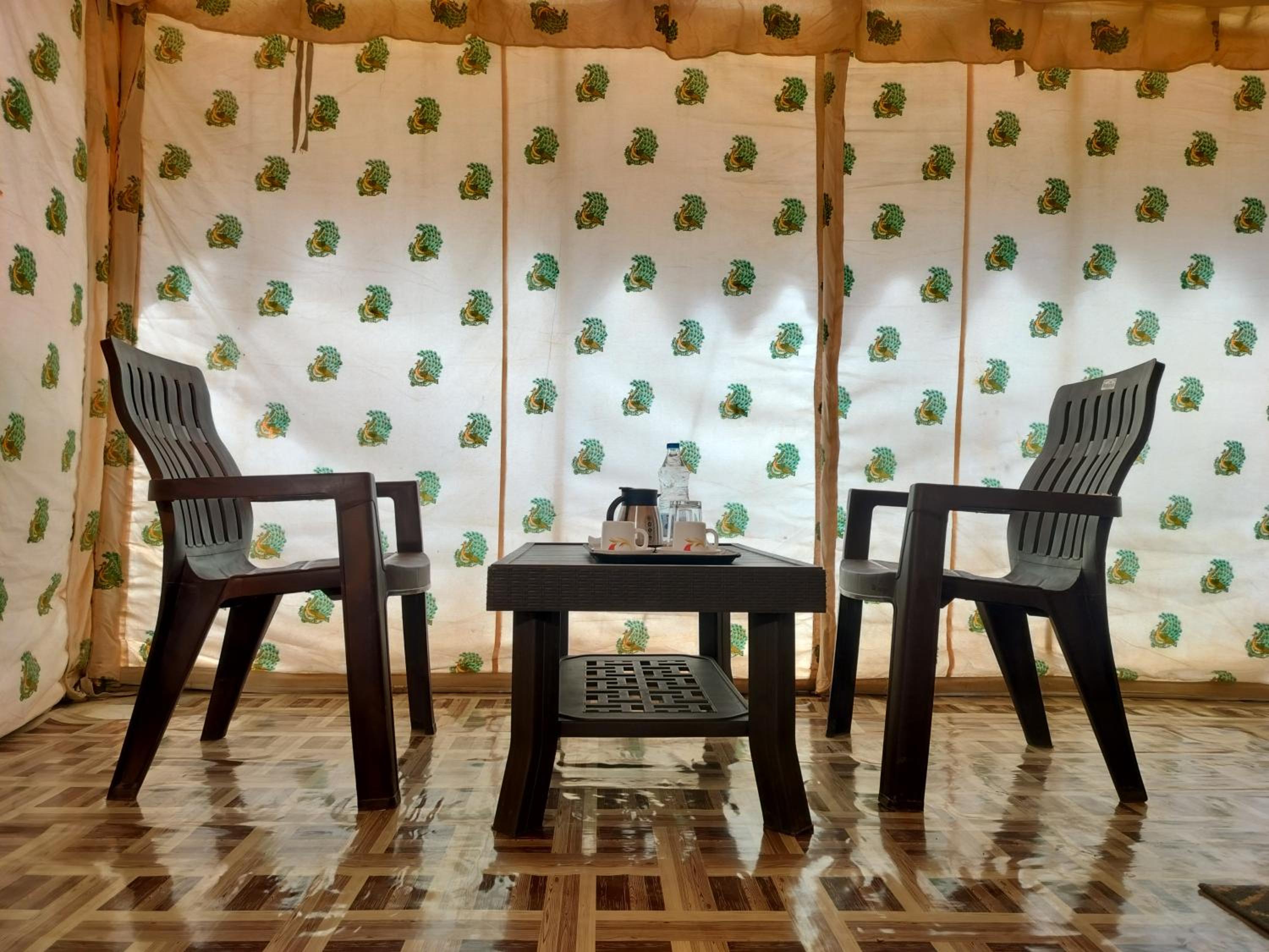 Tent photo 3