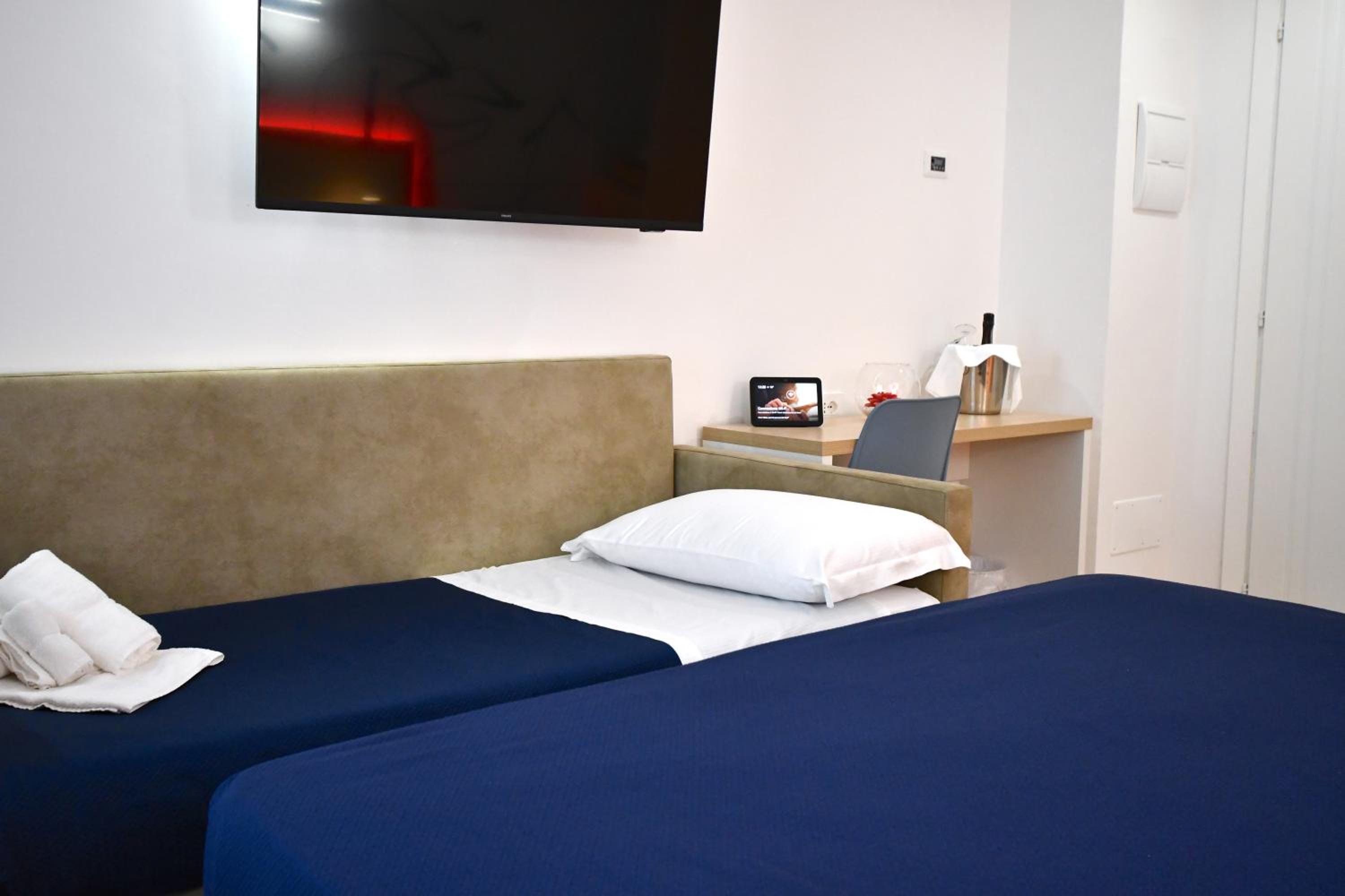 Deluxe Triple Room photo 1