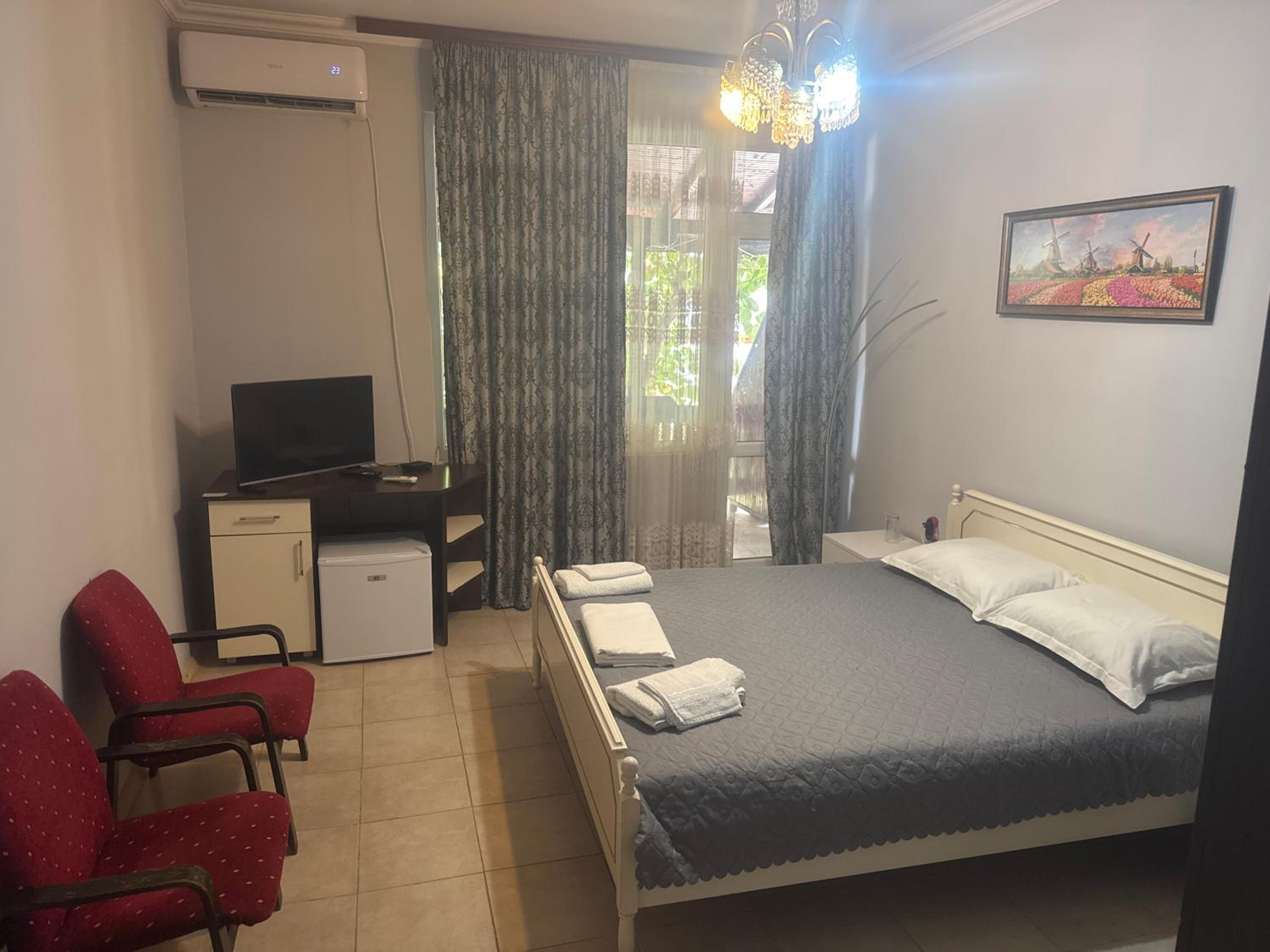 Double Room photo 3
