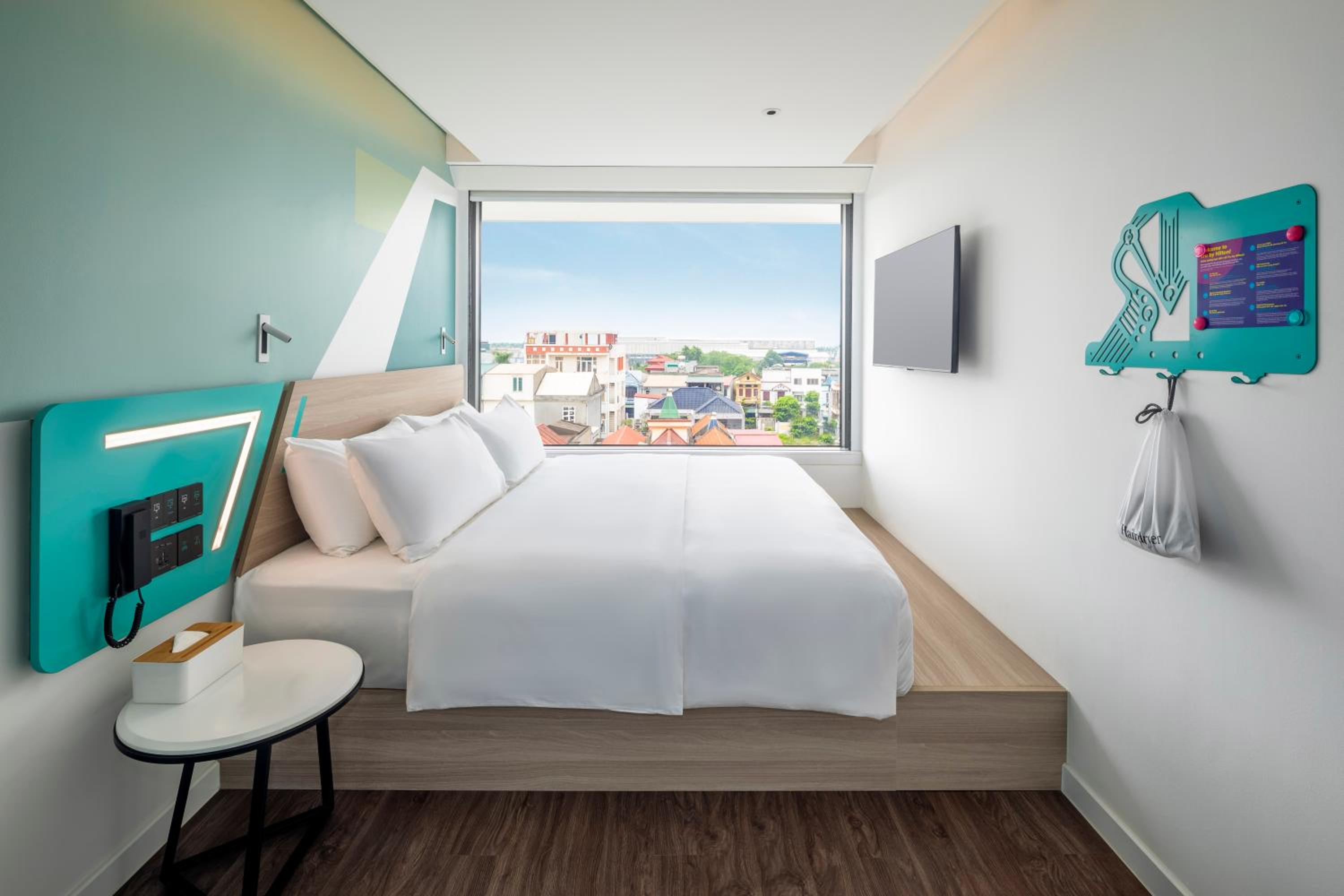 King Room - Photo 16