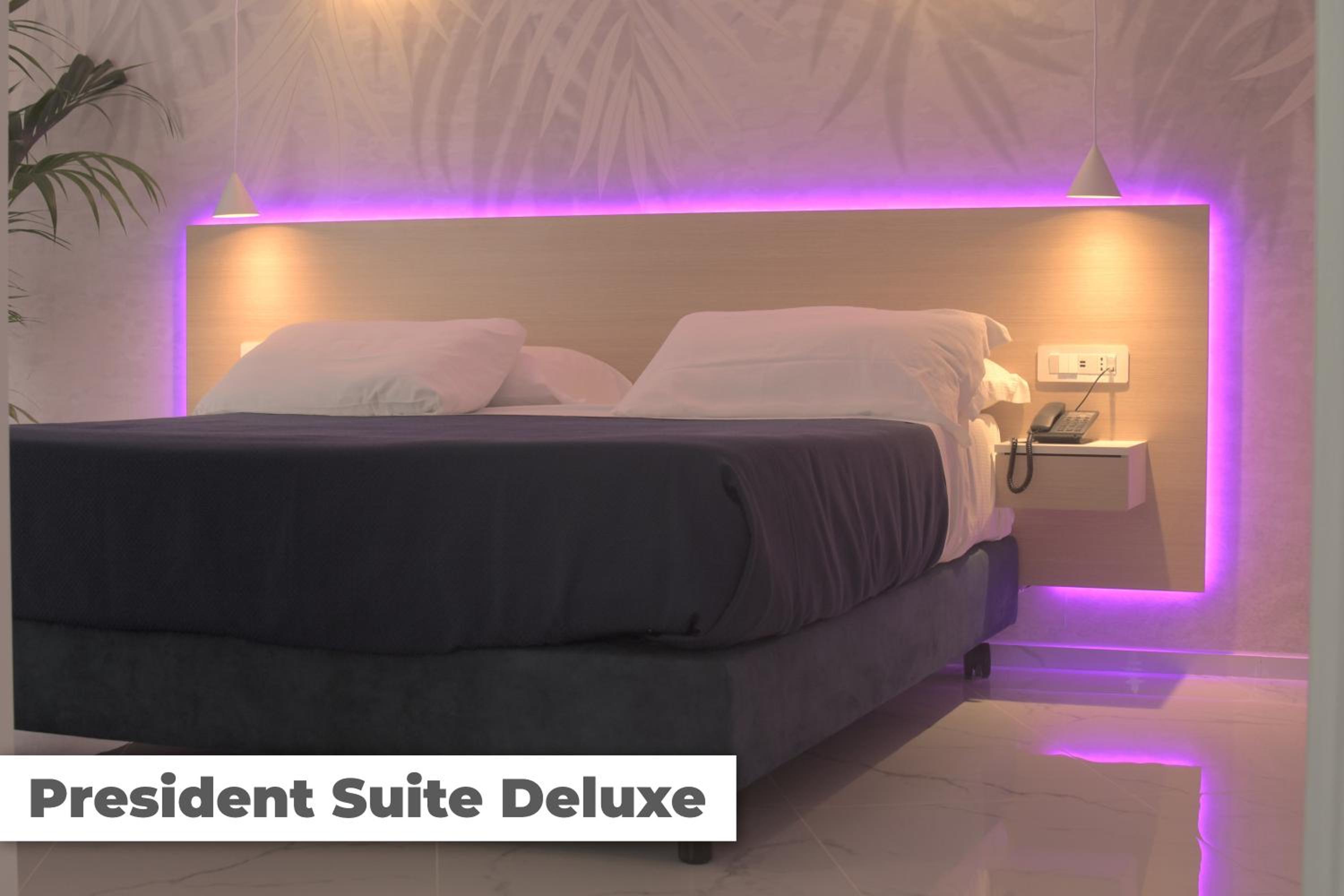 Presidential Suite photo 2