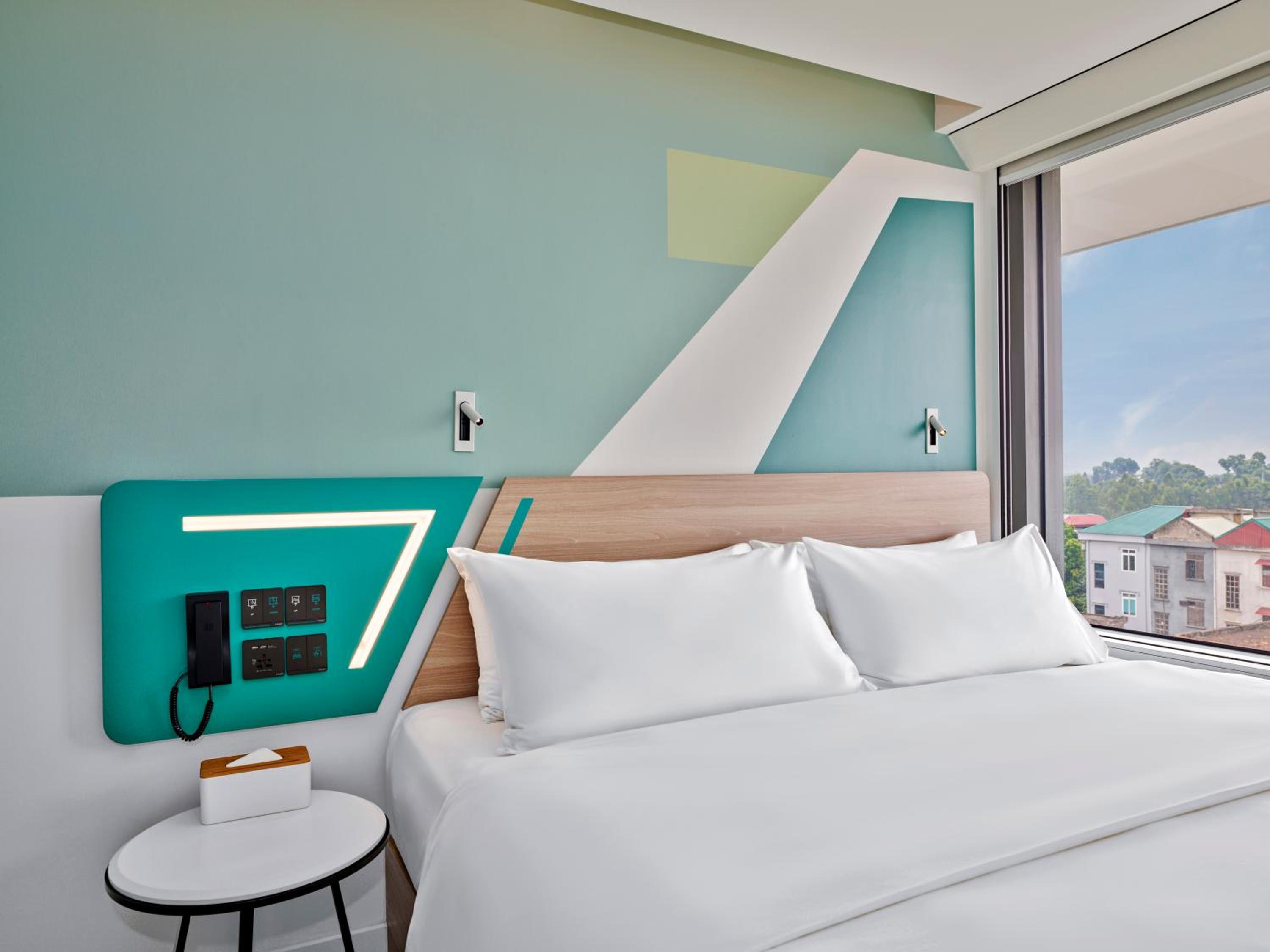 King Room - Photo 17