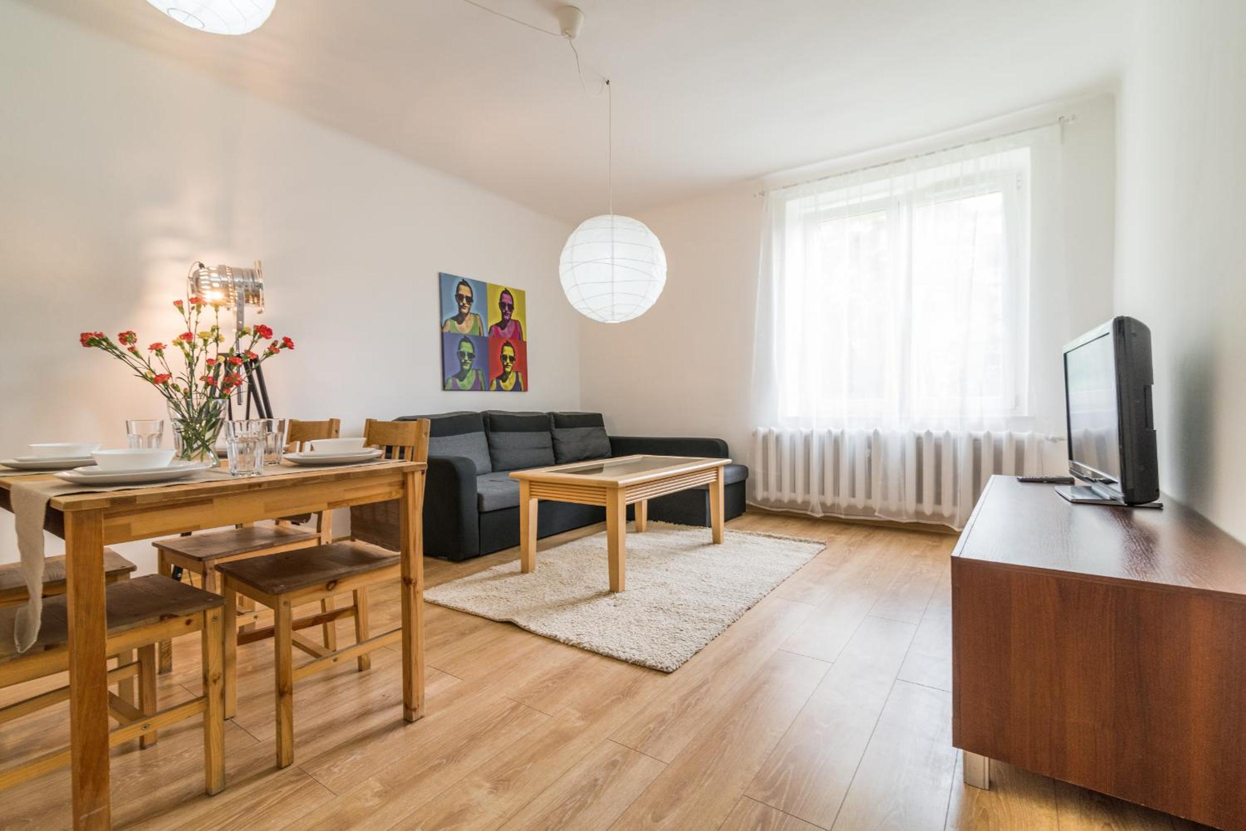 Superior Apartment photo 1