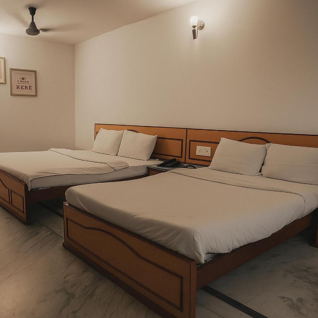 Deluxe Family Room photo 3