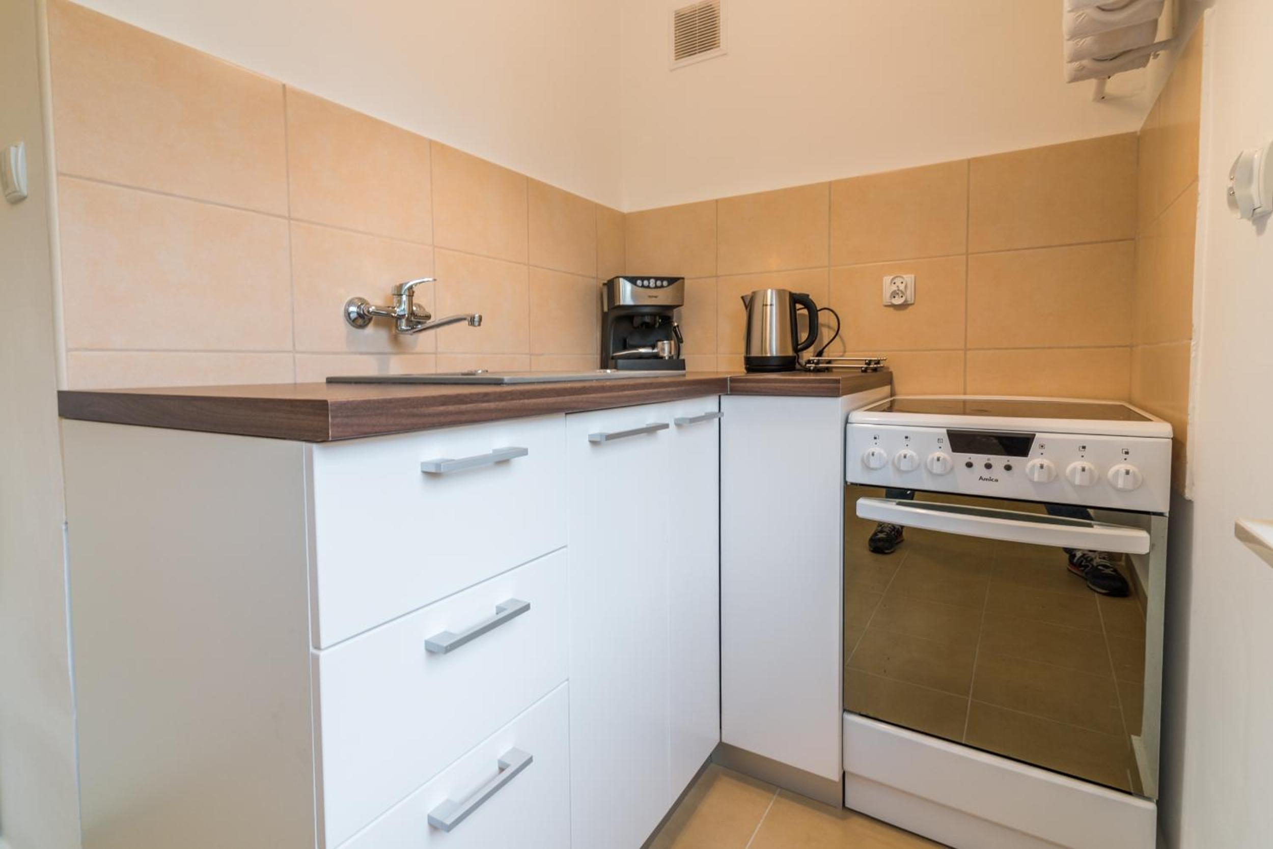 Superior Apartment photo 2