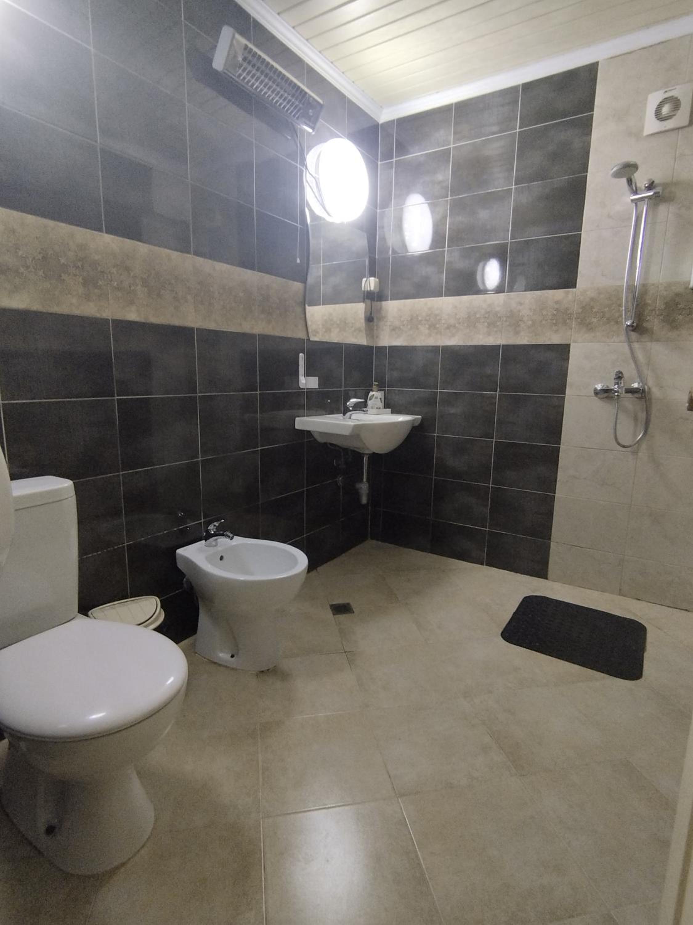 Double Room with Extra Bed photo 1