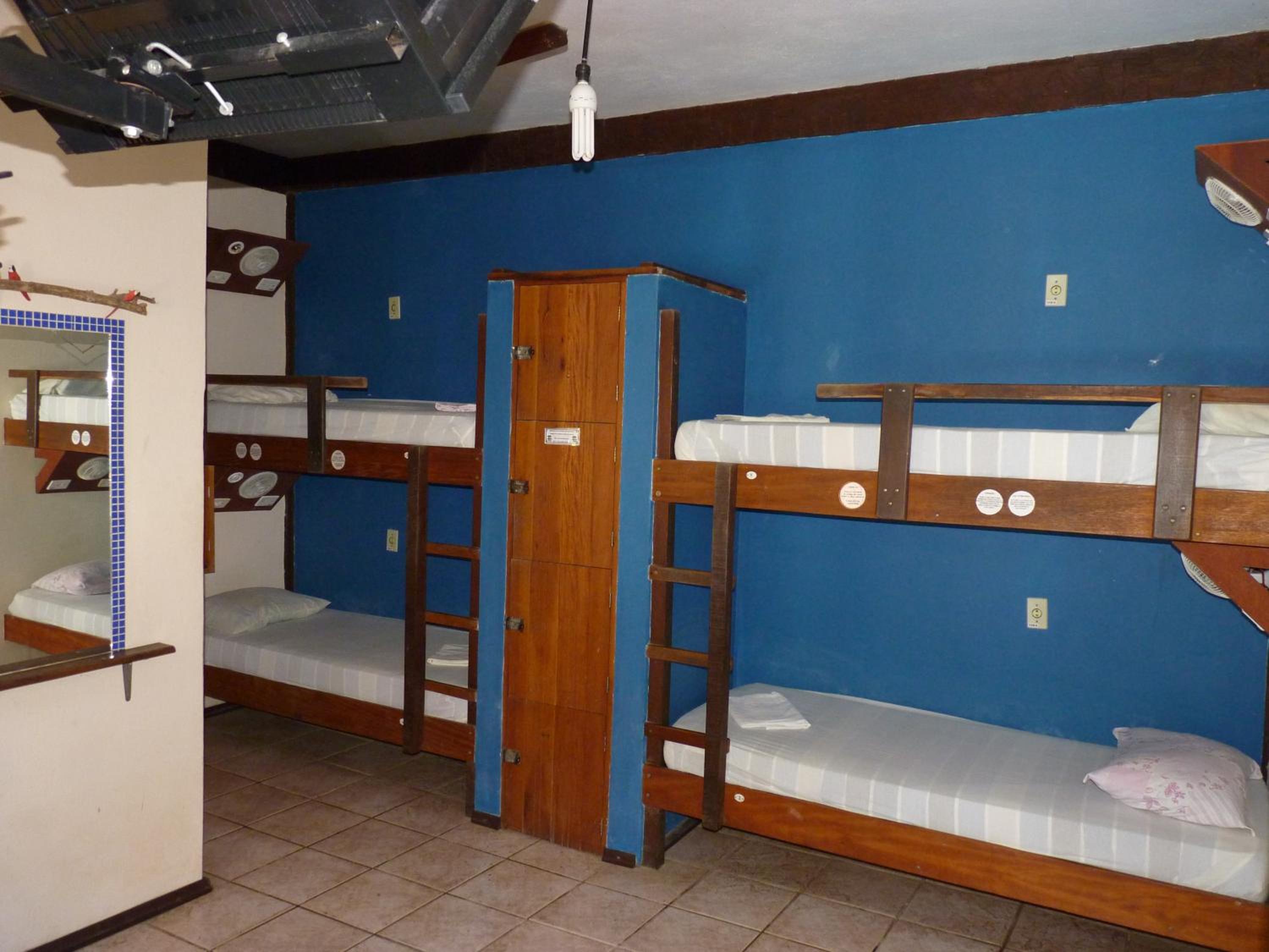 Quadruple Room - Photo 1