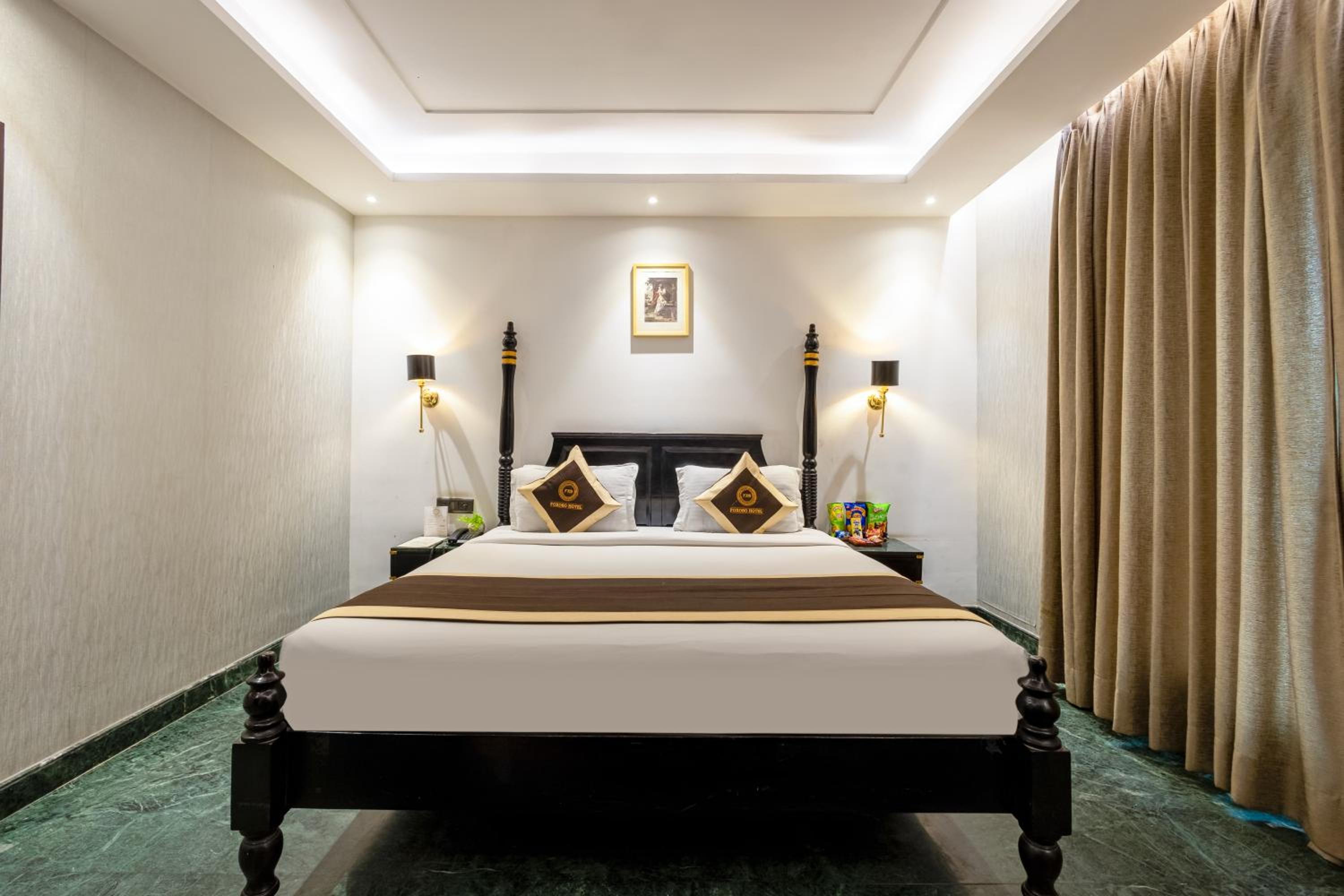 Executive Room - Photo 4