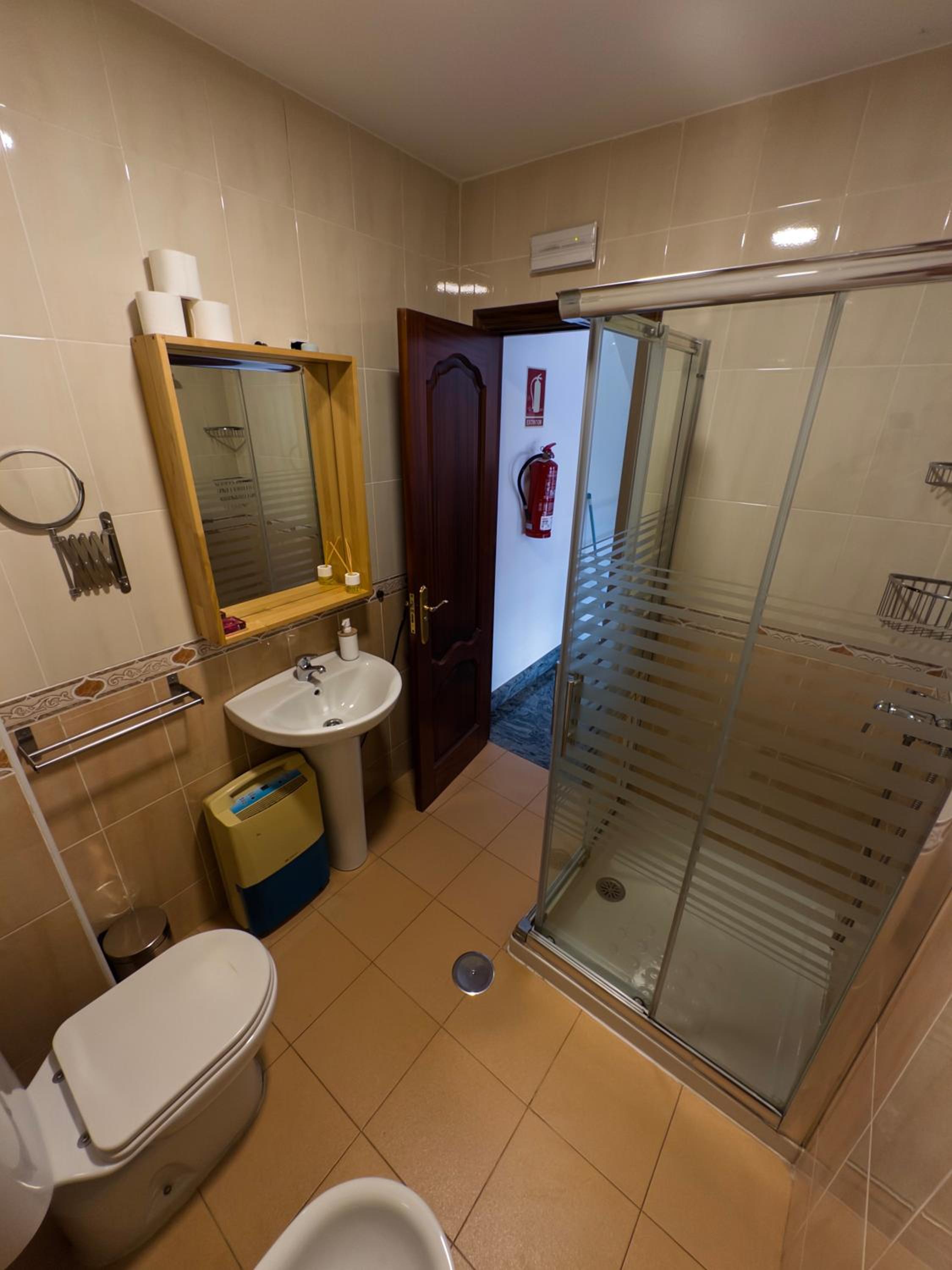 Mixed Dormitory Room photo 2