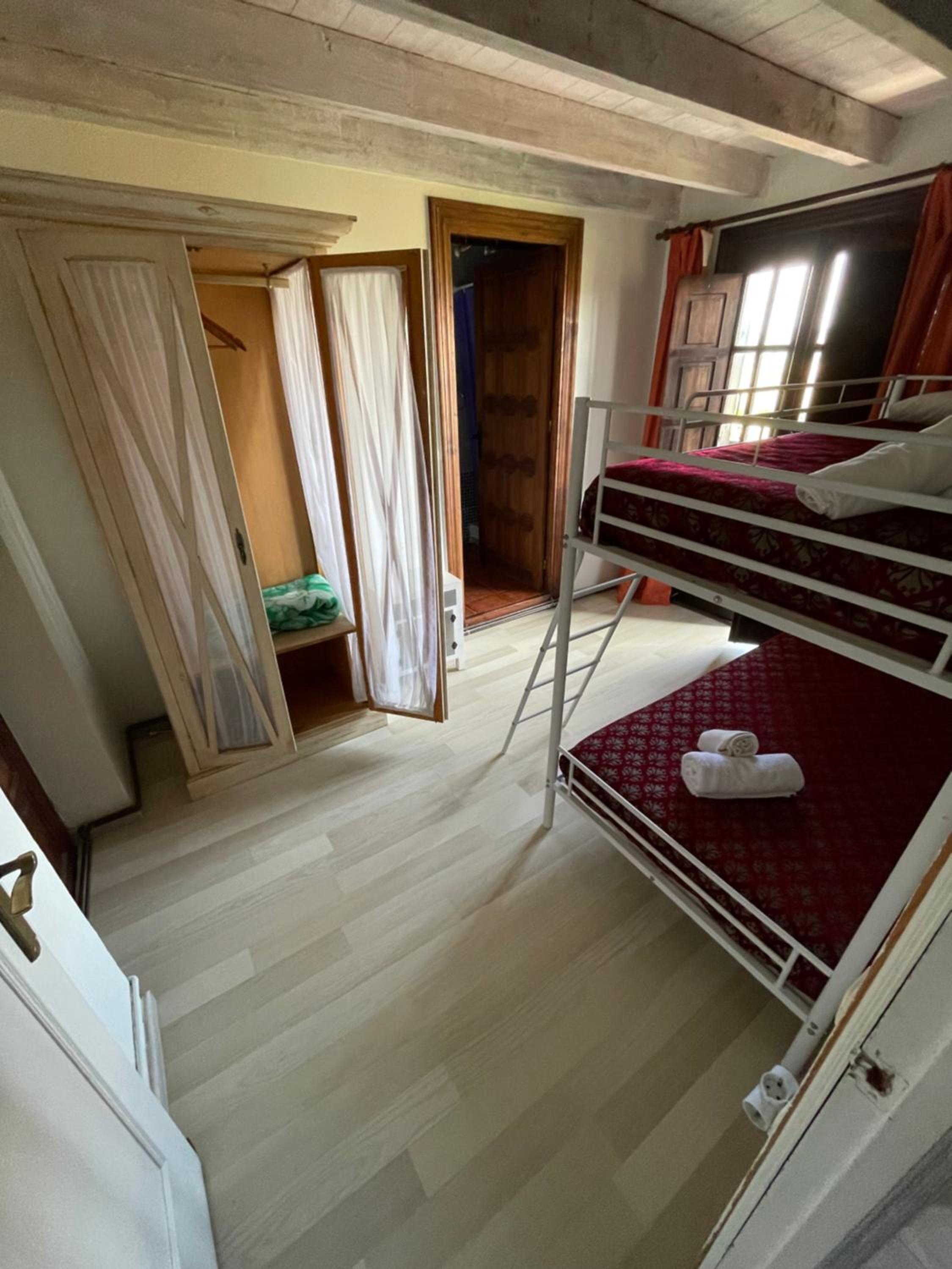Quadruple Room photo 3