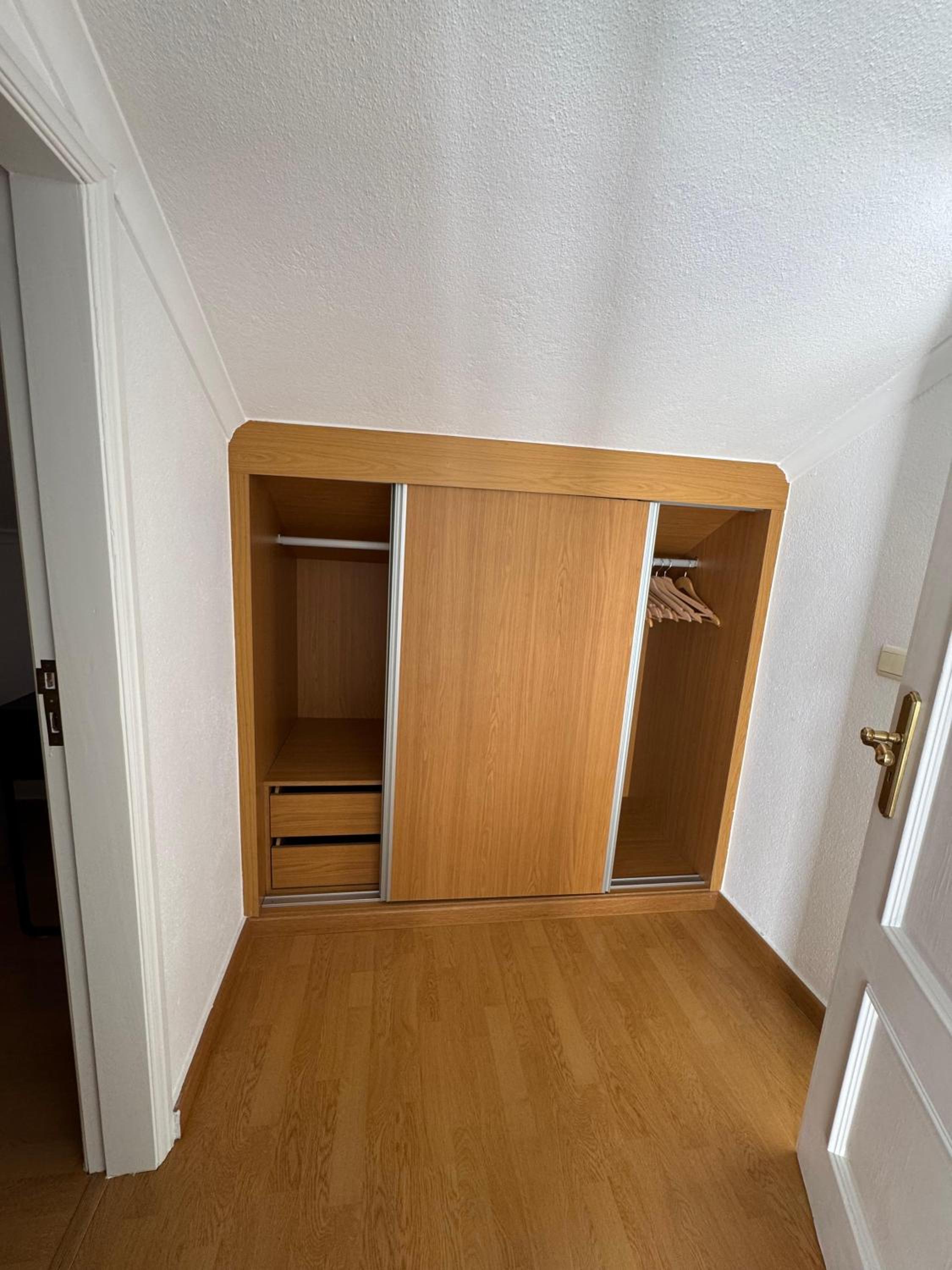 Budget Single Room photo 2