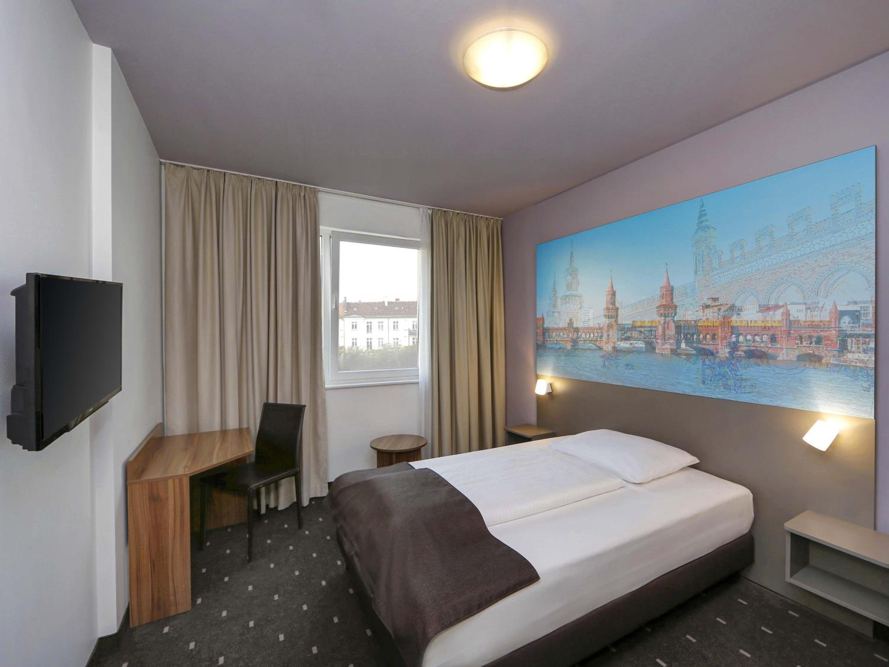 Single Room photo 1