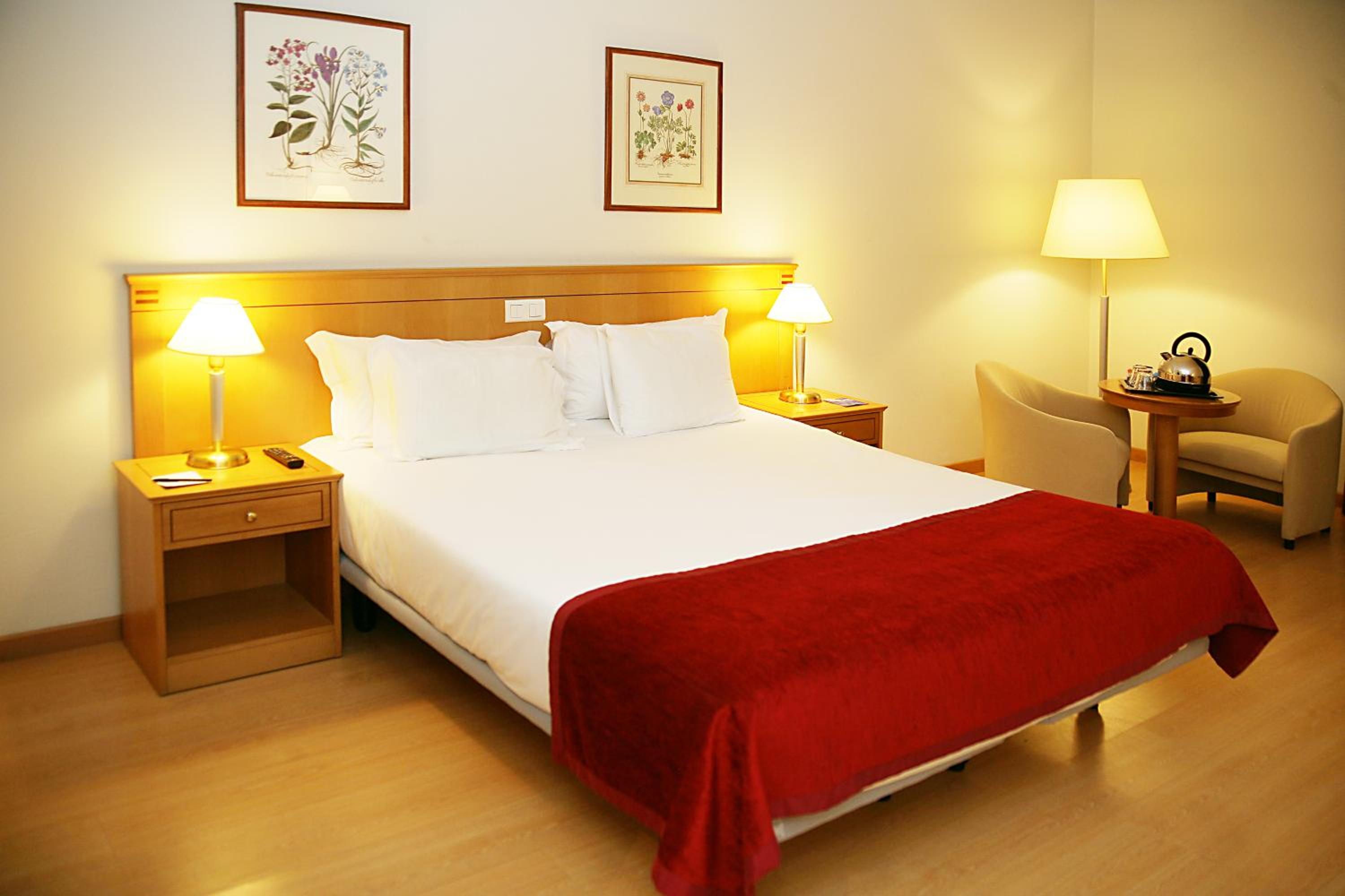 1 Double Bed, Premium, Non Smoking - Photo 1