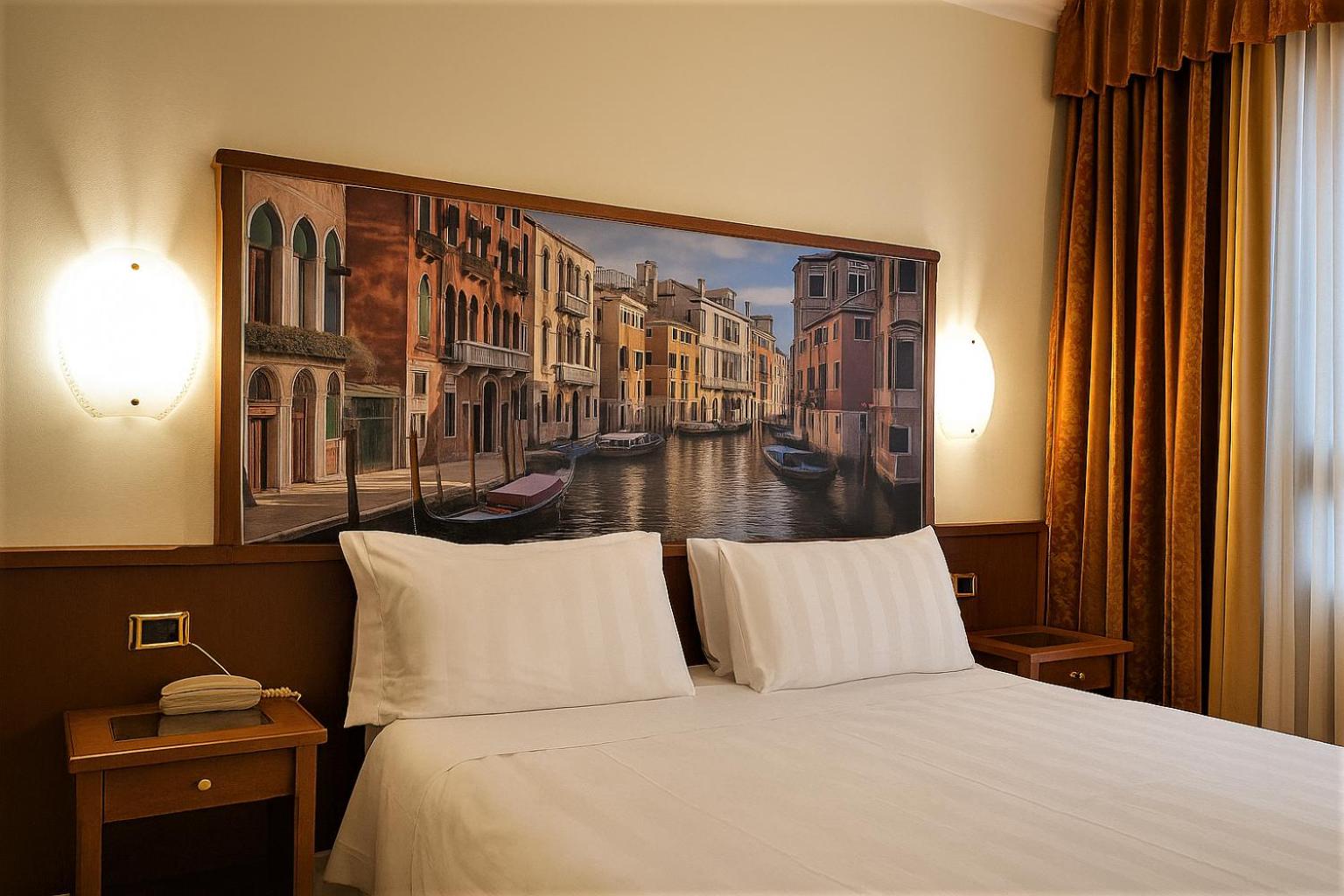 Economy Double or Twin Room - Photo 6