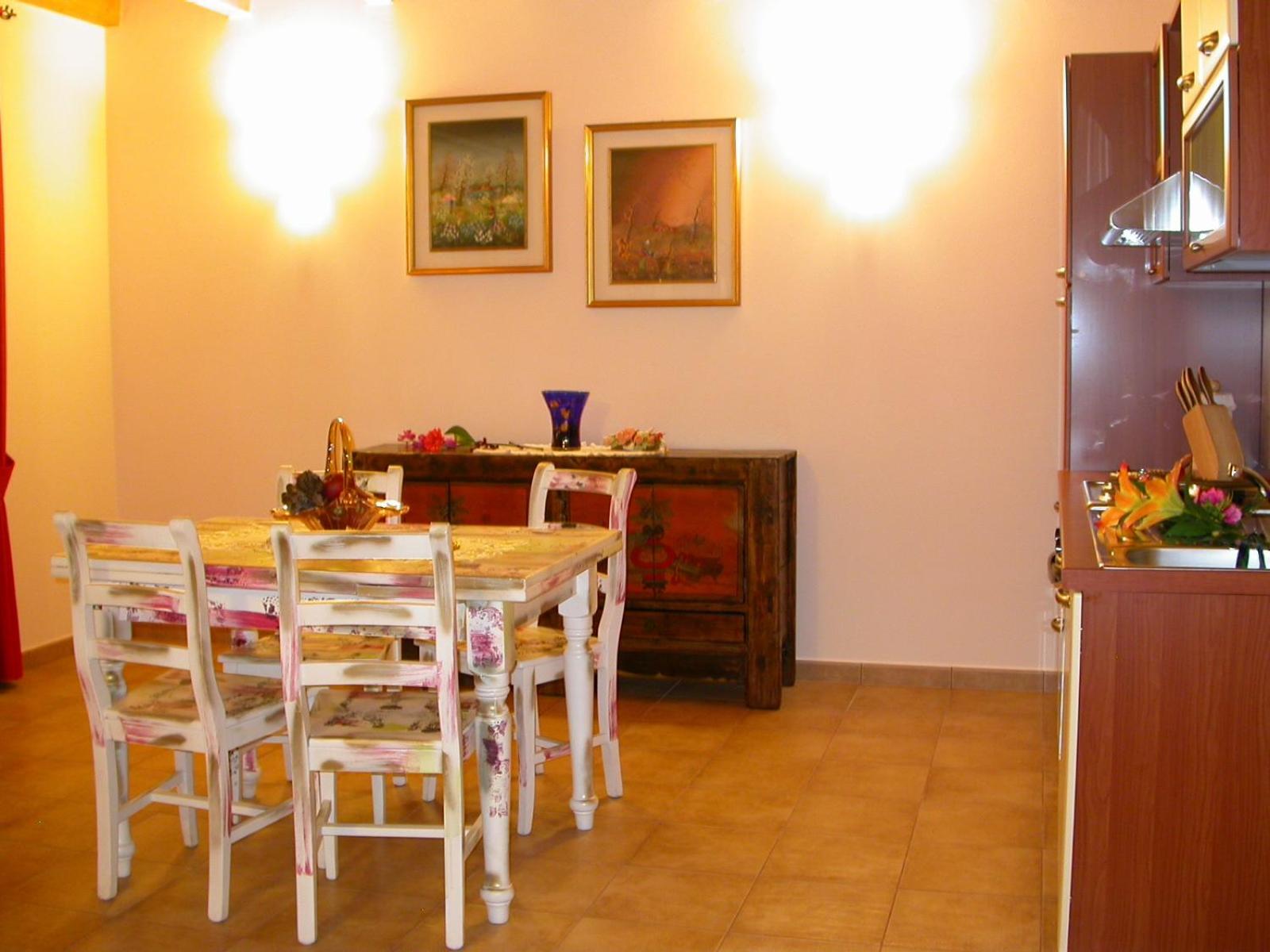One-Bedroom Apartment (2 Adults) photo 3