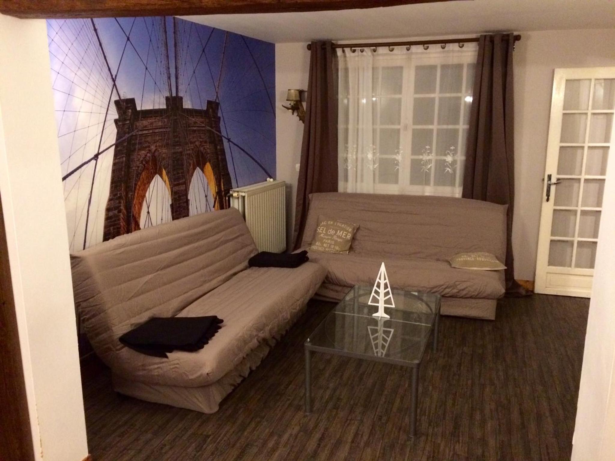 Holiday Home photo 2