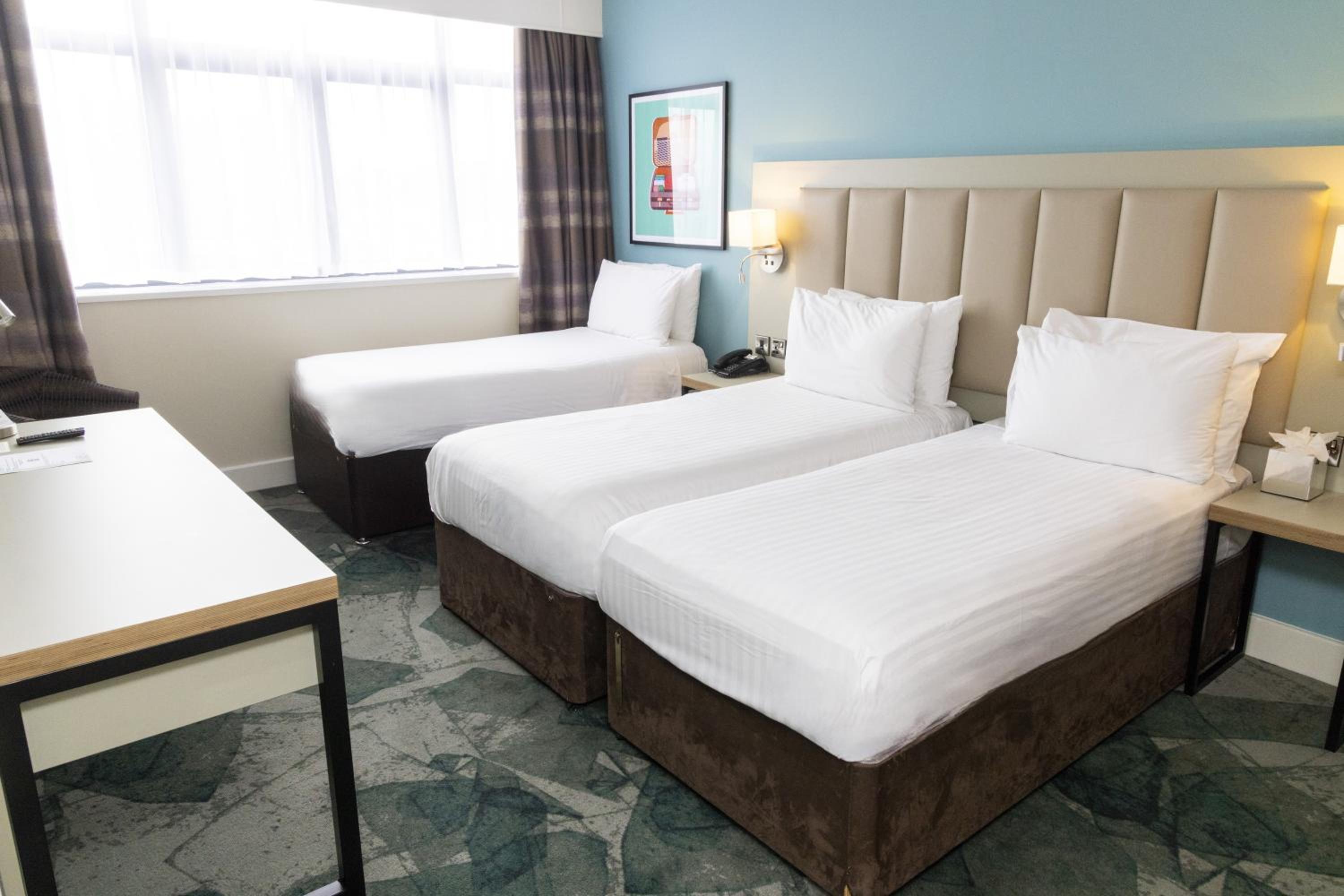 Standard Room - Photo 2